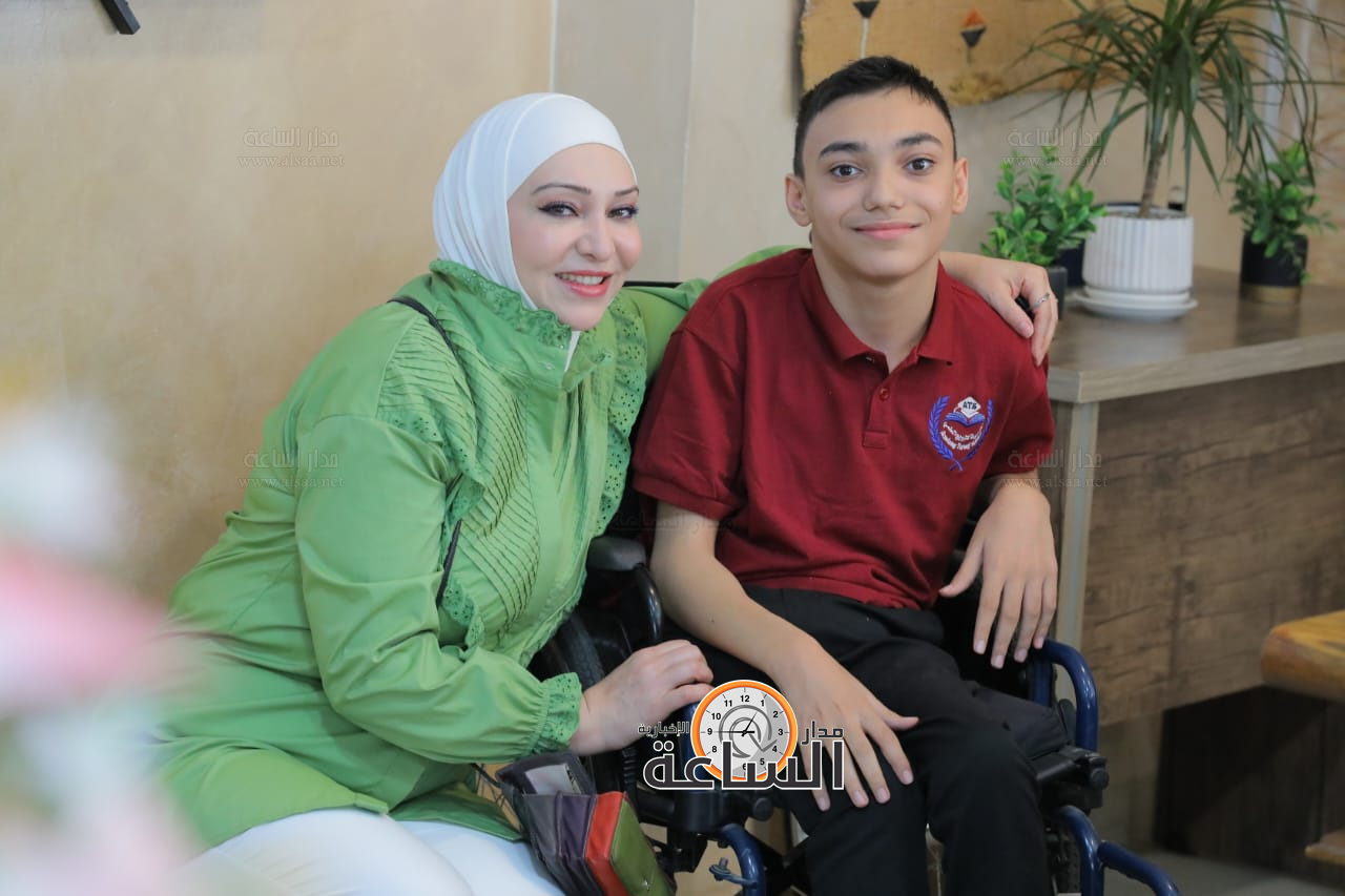 Madar Al-Saa Images 0.4216537909025433