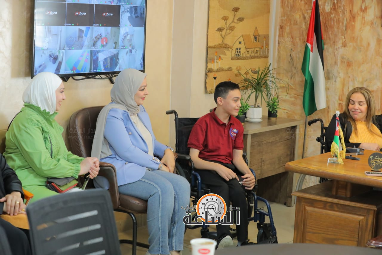 Madar Al-Saa Images 0.9625123563556899