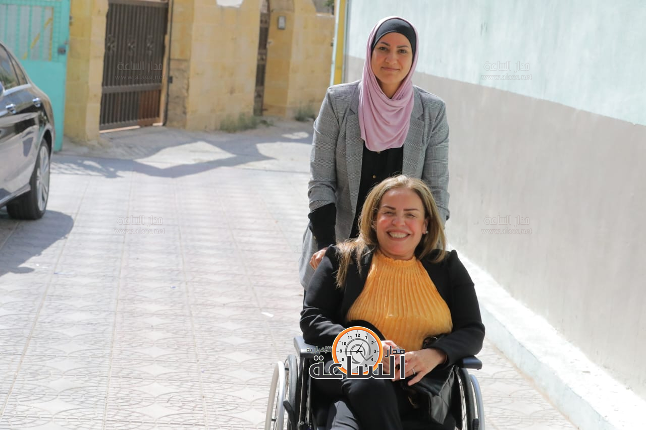 Madar Al-Saa Images 0.8201000363343847