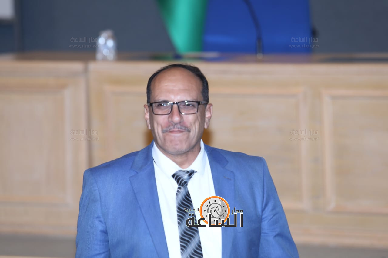 Madar Al-Saa Images 0.40471095953235037