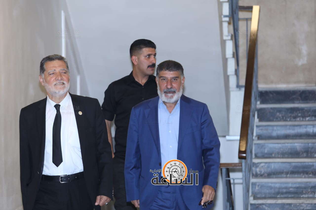 Madar Al-Saa Images 0.925504368874978