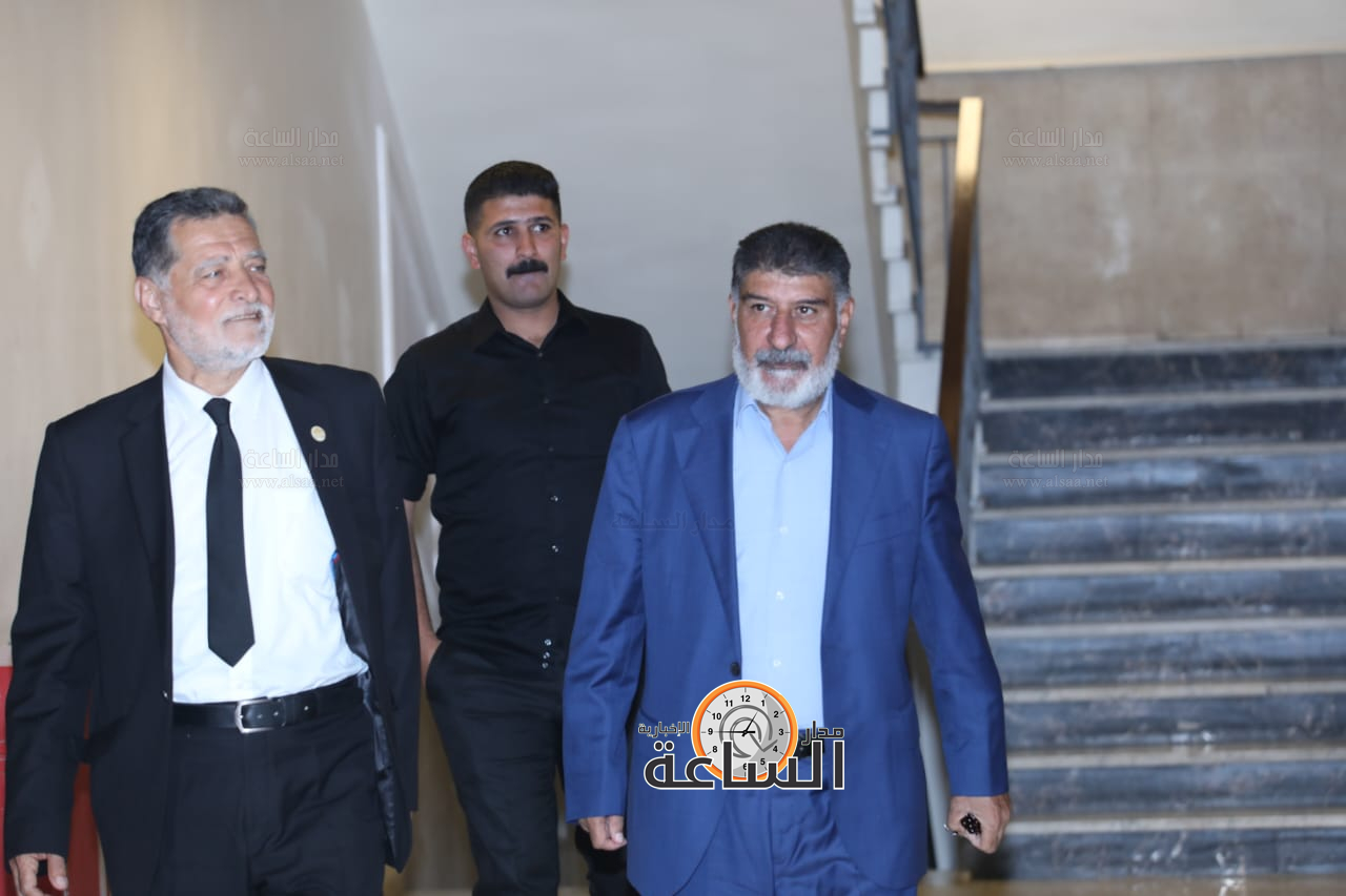 Madar Al-Saa Images 0.26301994663052053