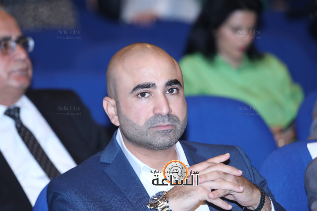 Madar Al-Saa Images 0.7991024073562225