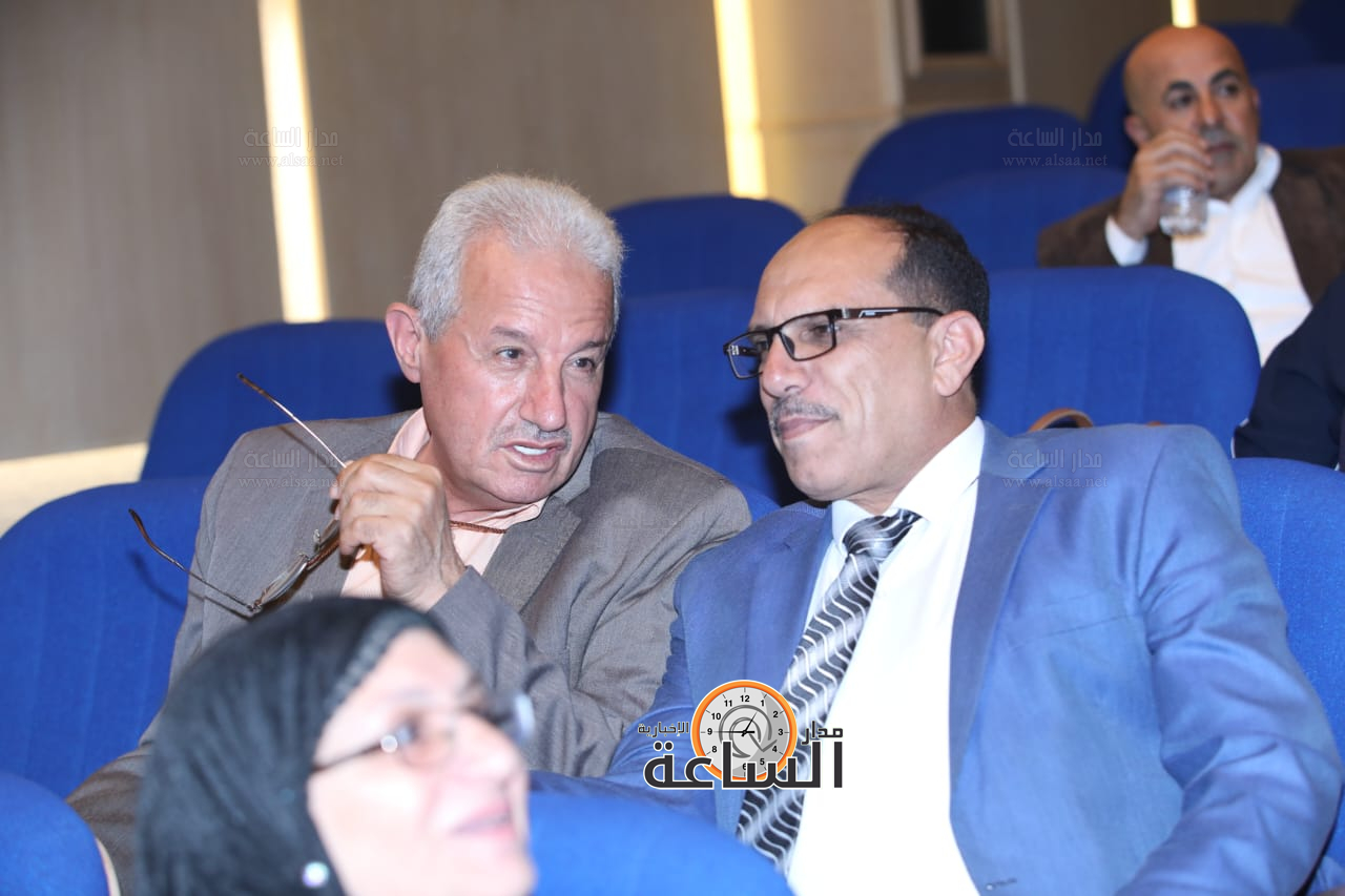 Madar Al-Saa Images 0.2425821854445478