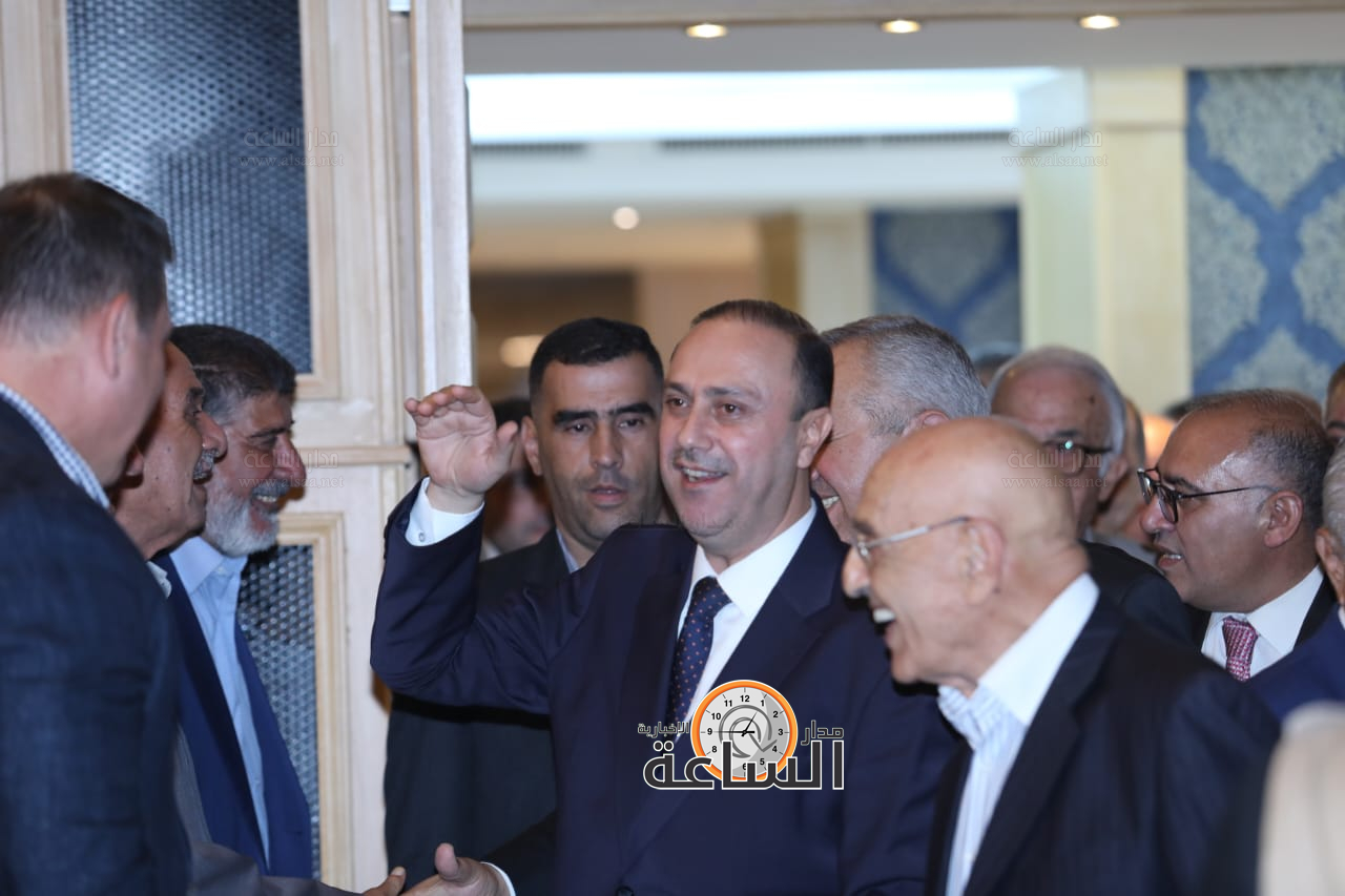 Madar Al-Saa Images 0.4774750354738315