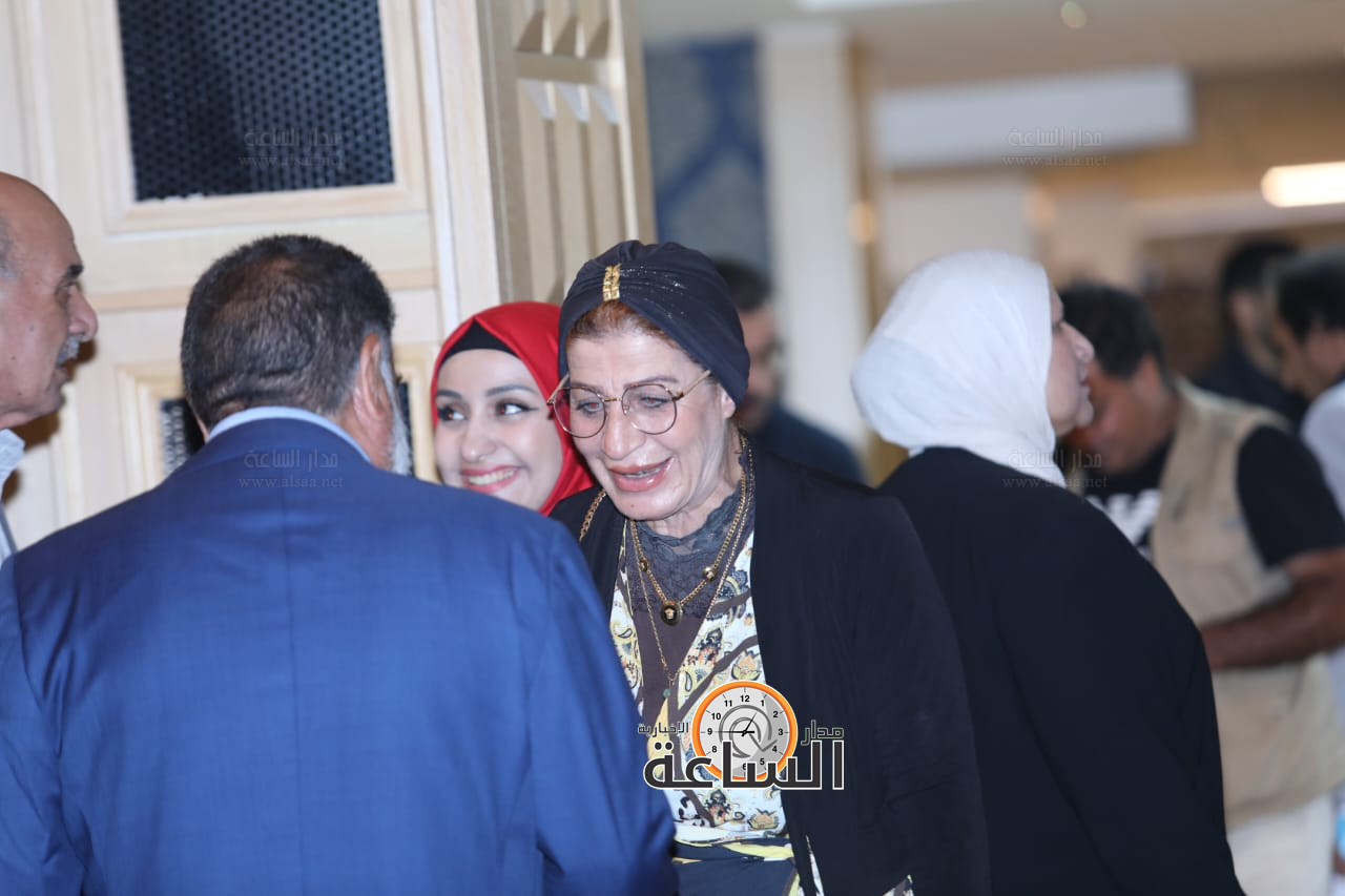 Madar Al-Saa Images 0.3031215313932347