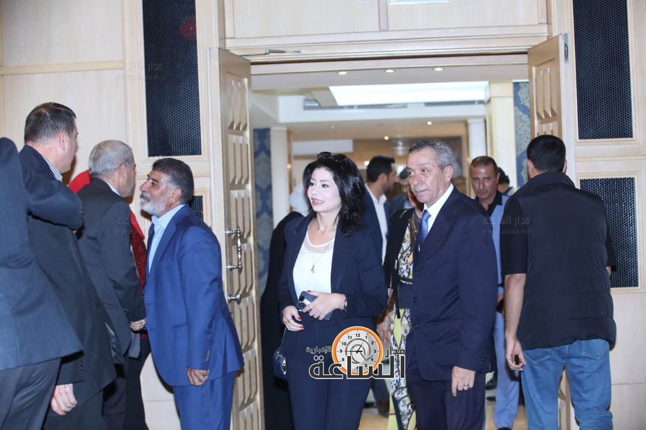 Madar Al-Saa Images 0.47458432720918986