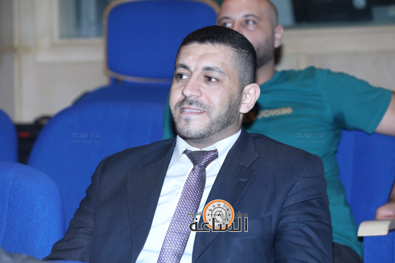 Madar Al-Saa Images 0.1667090058388092