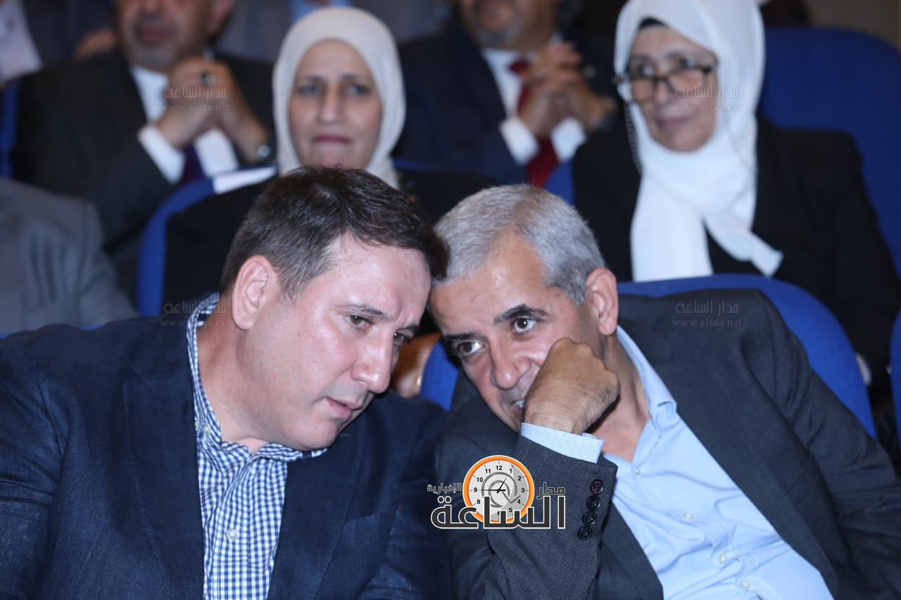 Madar Al-Saa Images 0.03295156798078014