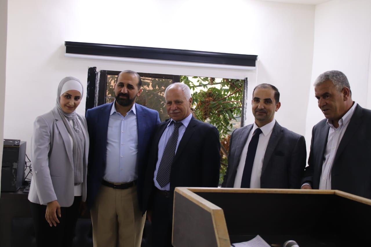 Madar Al-Saa Images 0.2793183259533558