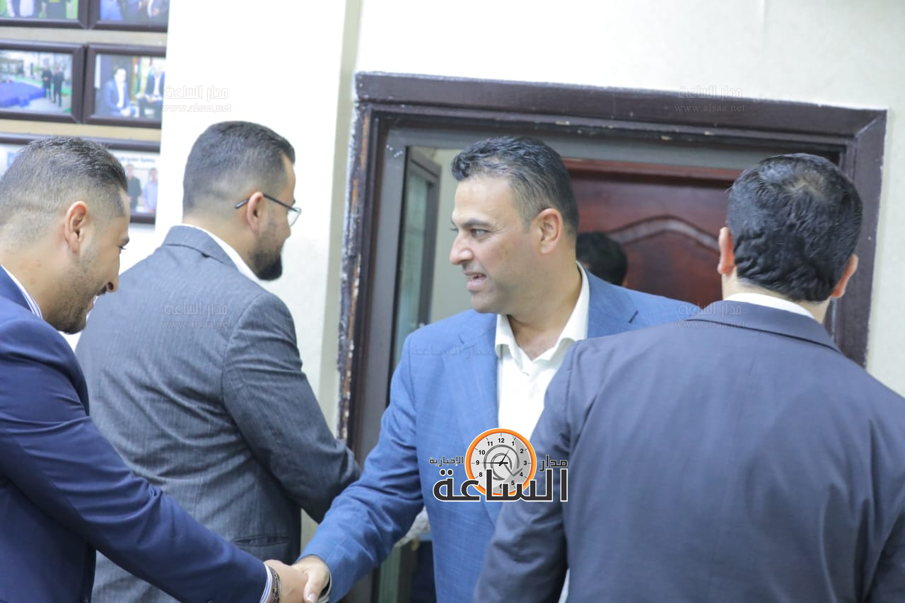 Madar Al-Saa Images 0.14931364670717695