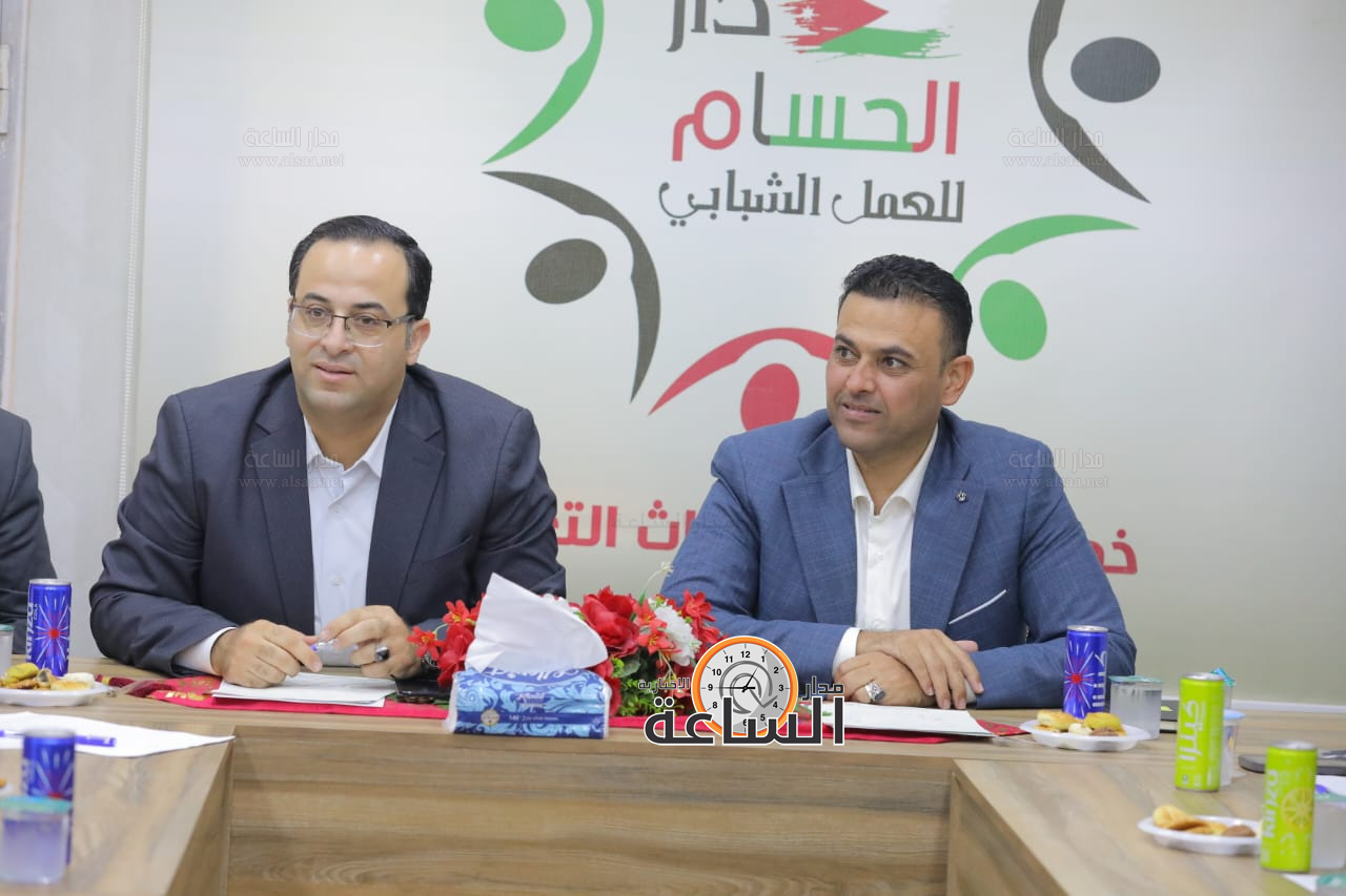 Madar Al-Saa Images 0.09946465387707337