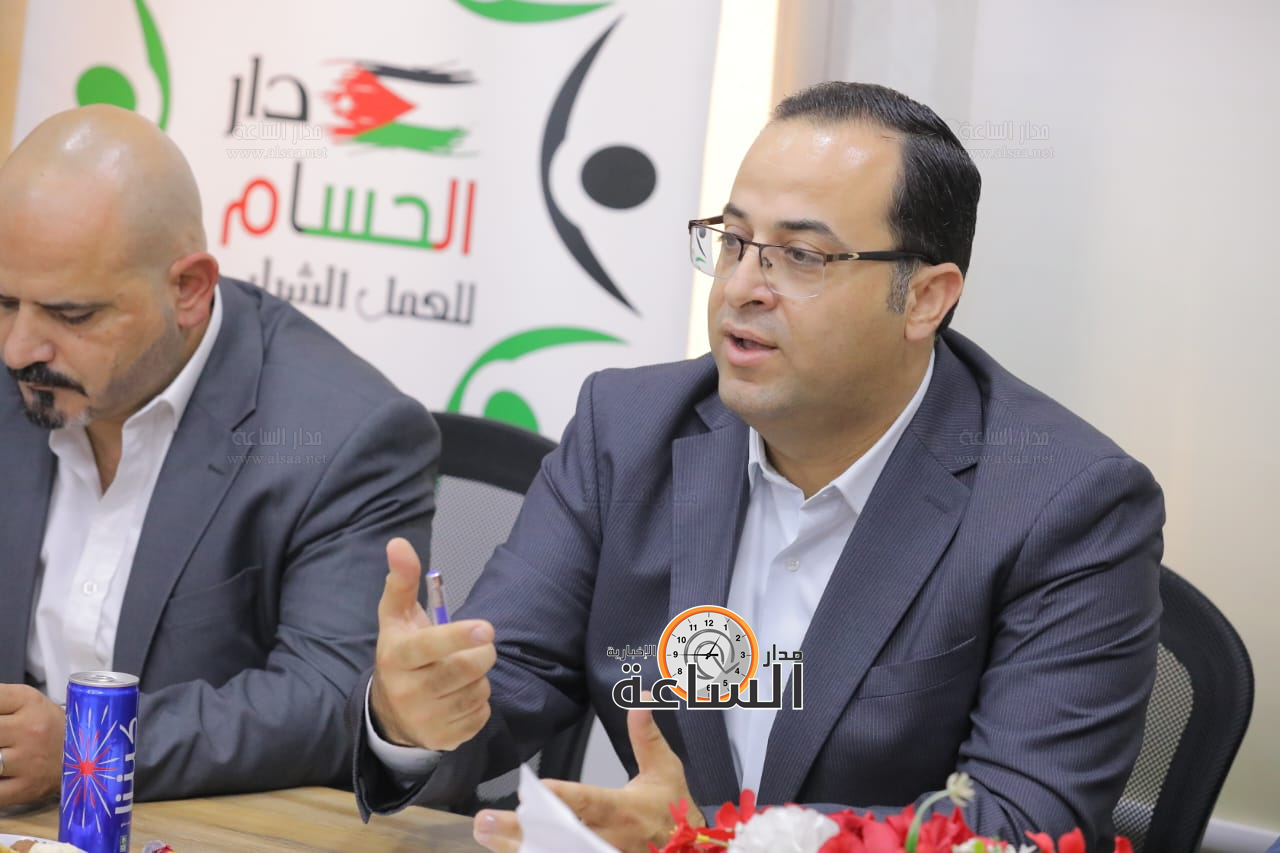 Madar Al-Saa Images 0.43361712391473395