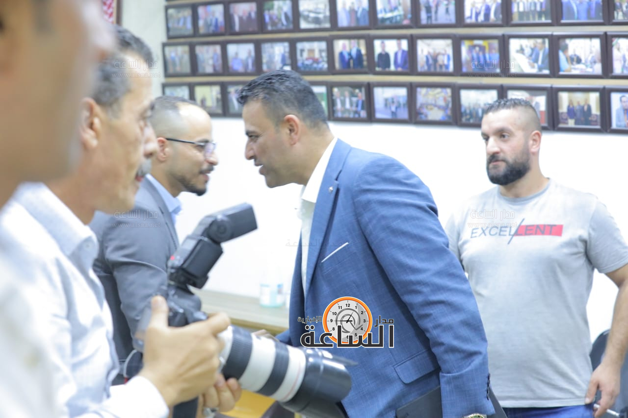 Madar Al-Saa Images 0.5913136816405742