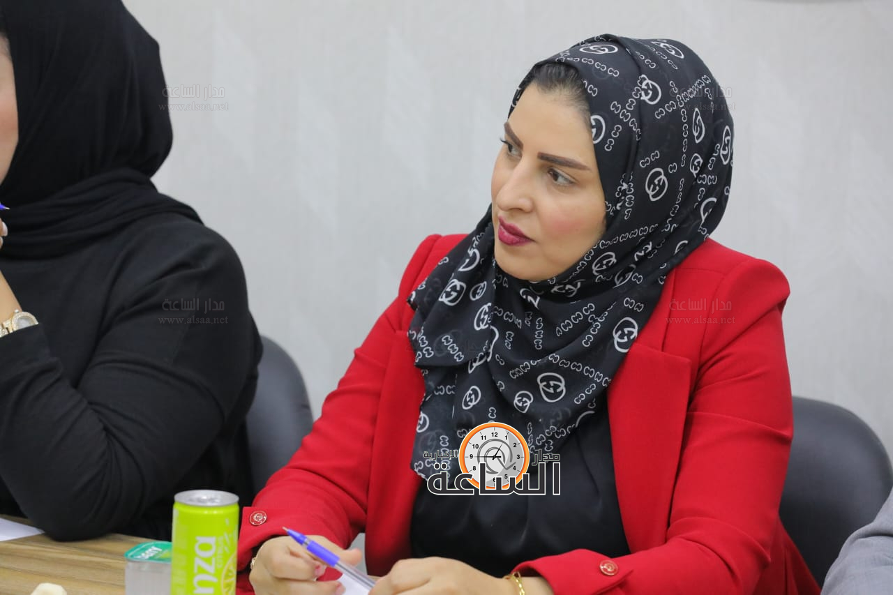 Madar Al-Saa Images 0.5980490431528607