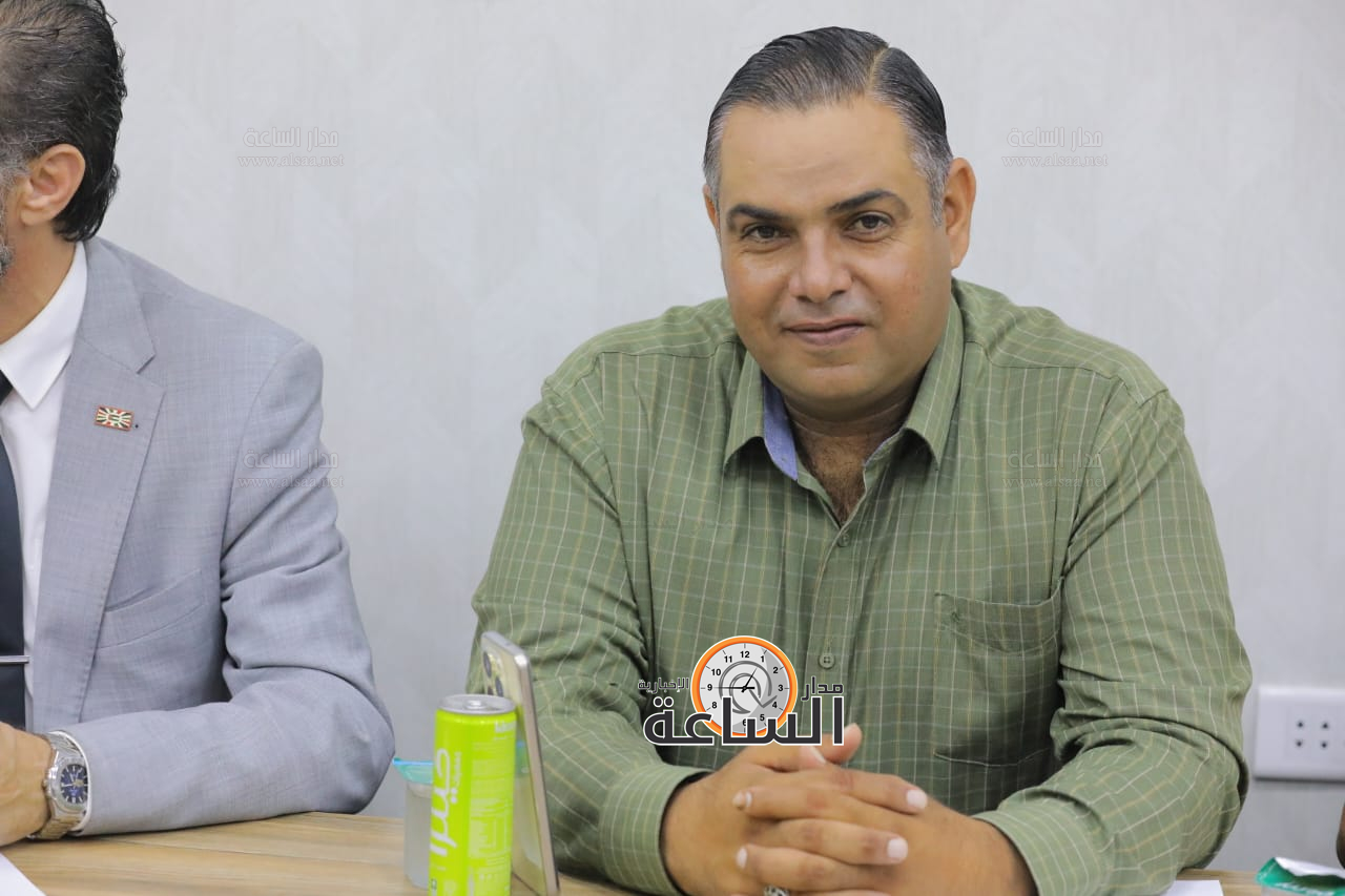 Madar Al-Saa Images 0.9708280603121444