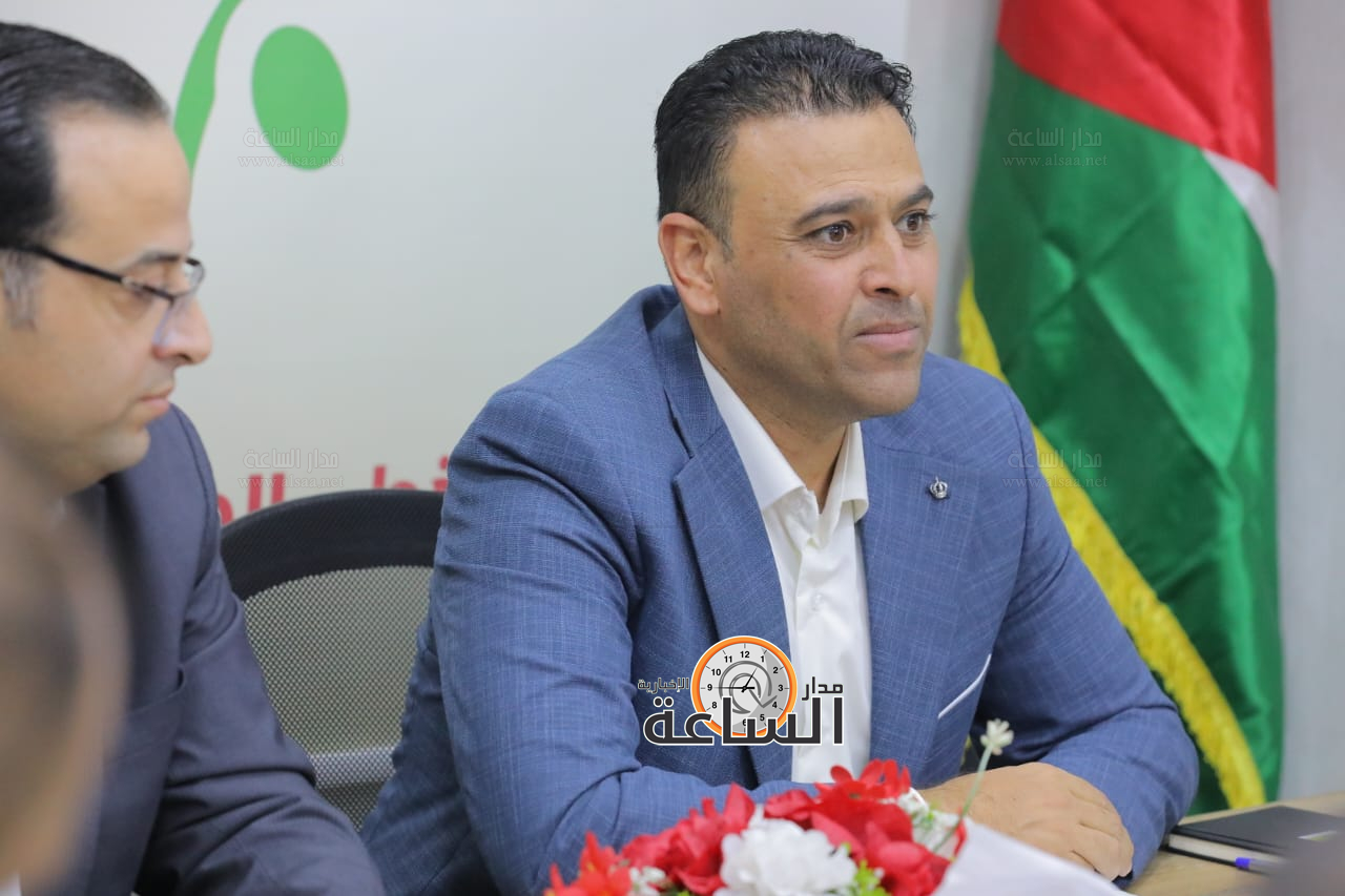 Madar Al-Saa Images 0.08635437822154568