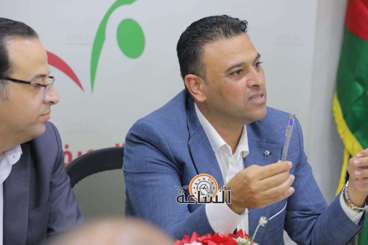 Madar Al-Saa Images 0.01354434693667228