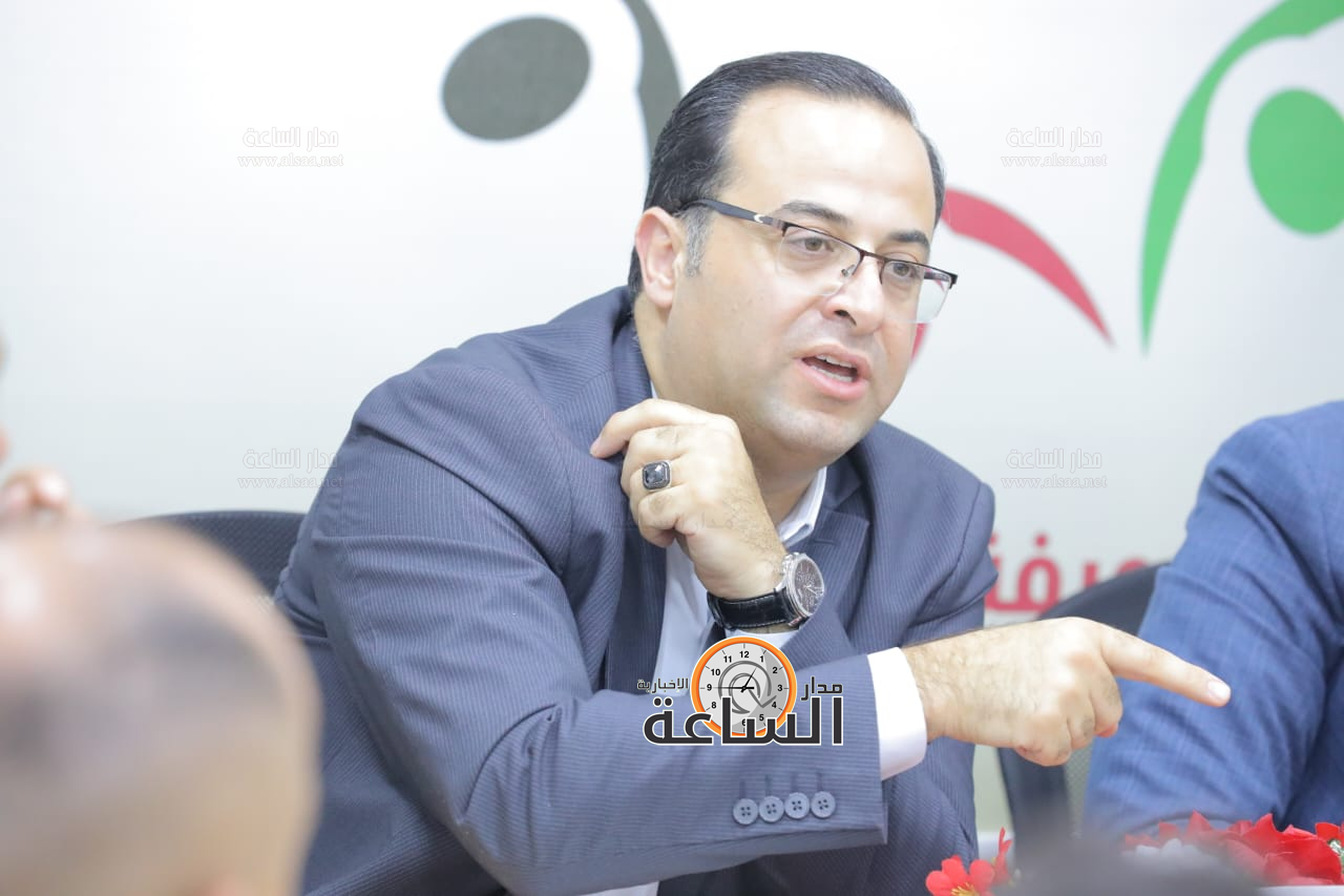 Madar Al-Saa Images 0.08678092016928107