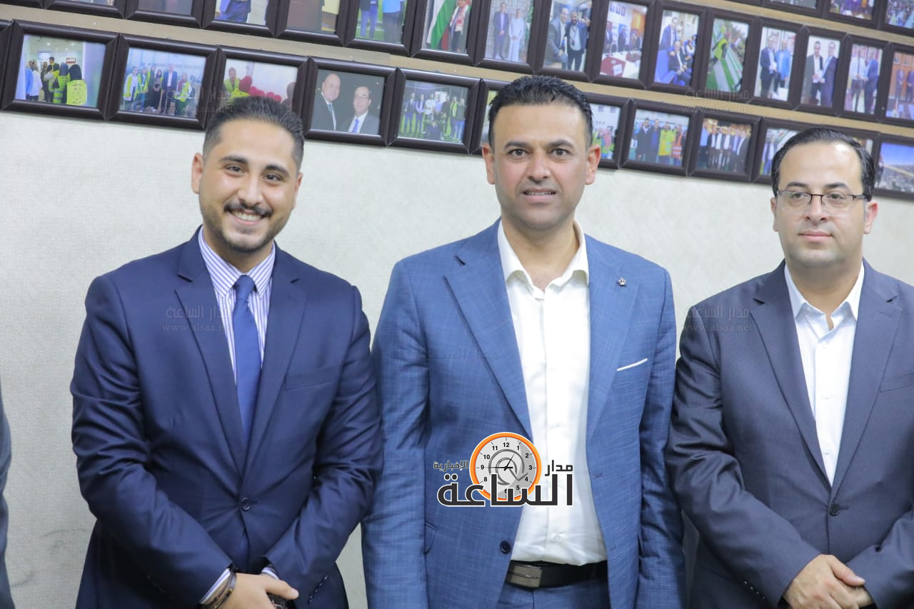 Madar Al-Saa Images 0.39297985880701924