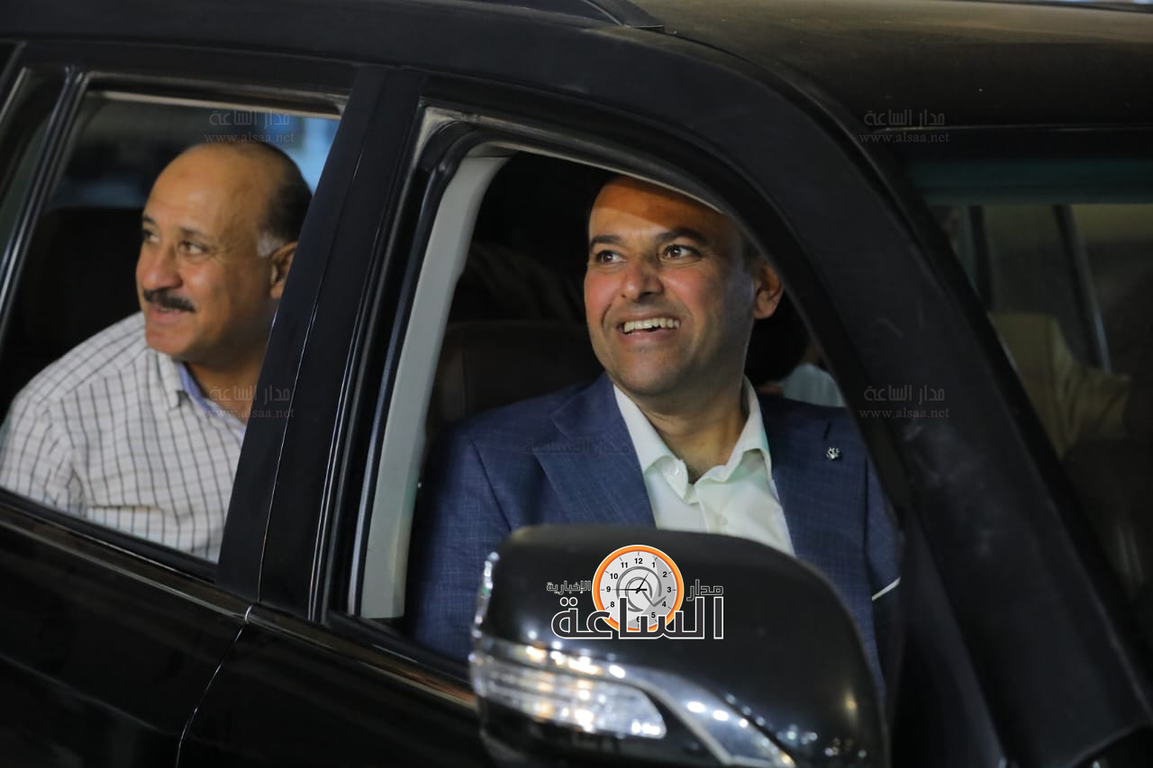 Madar Al-Saa Images 0.2918221755264465