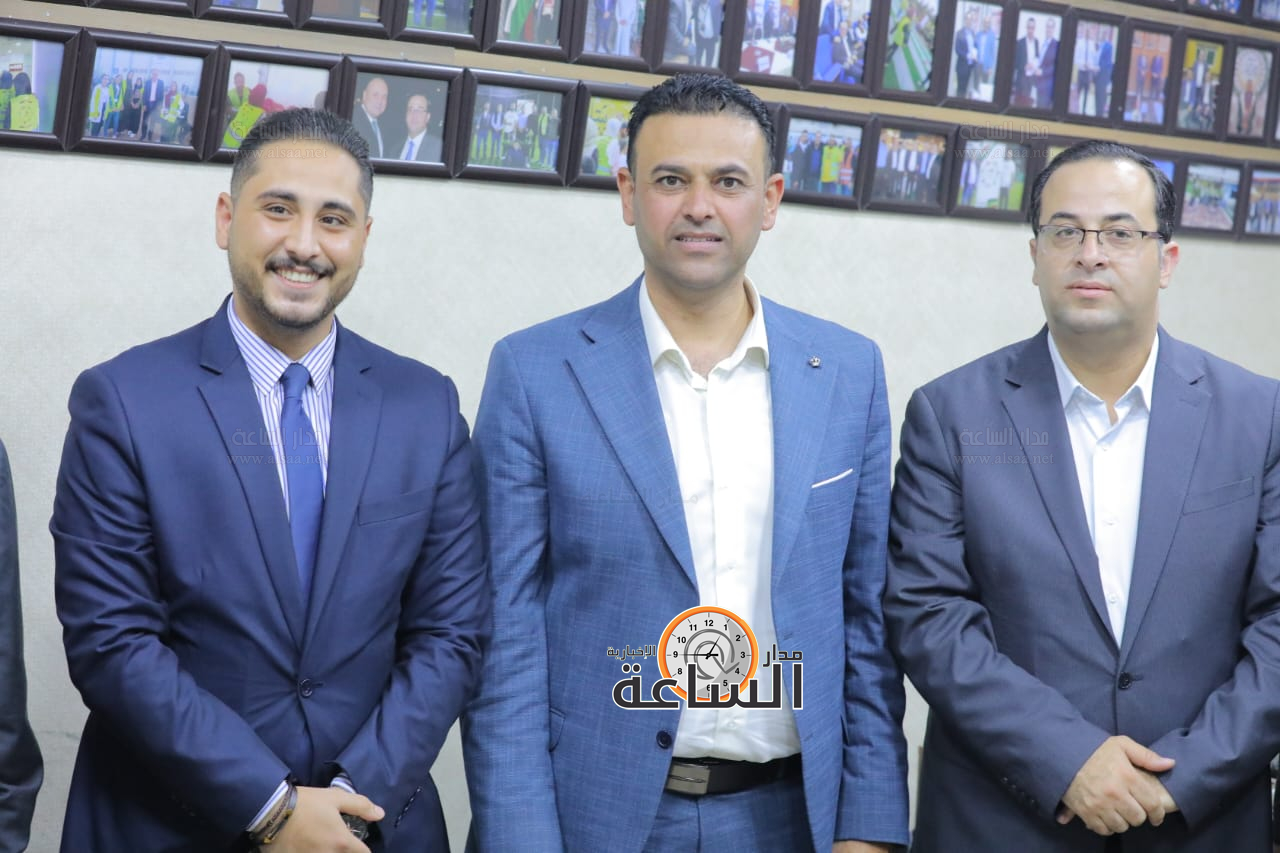 Madar Al-Saa Images 0.1817465320102074