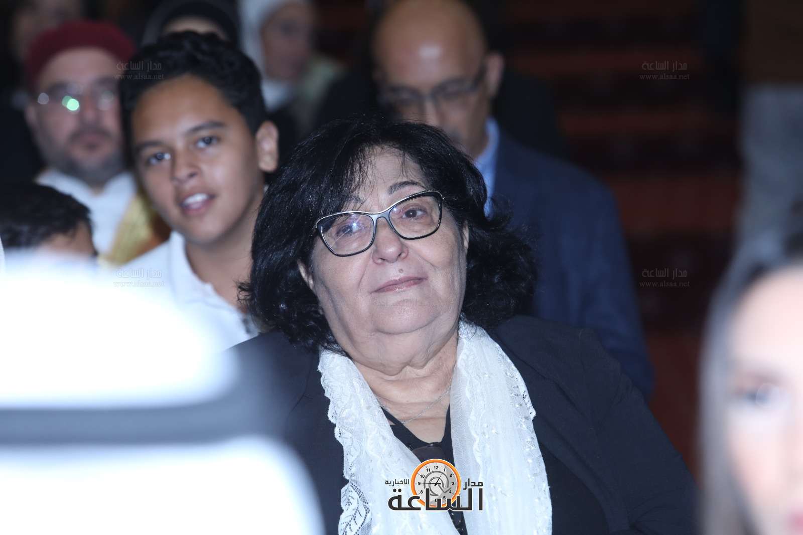 Madar Al-Saa Images 0.5498026678145886