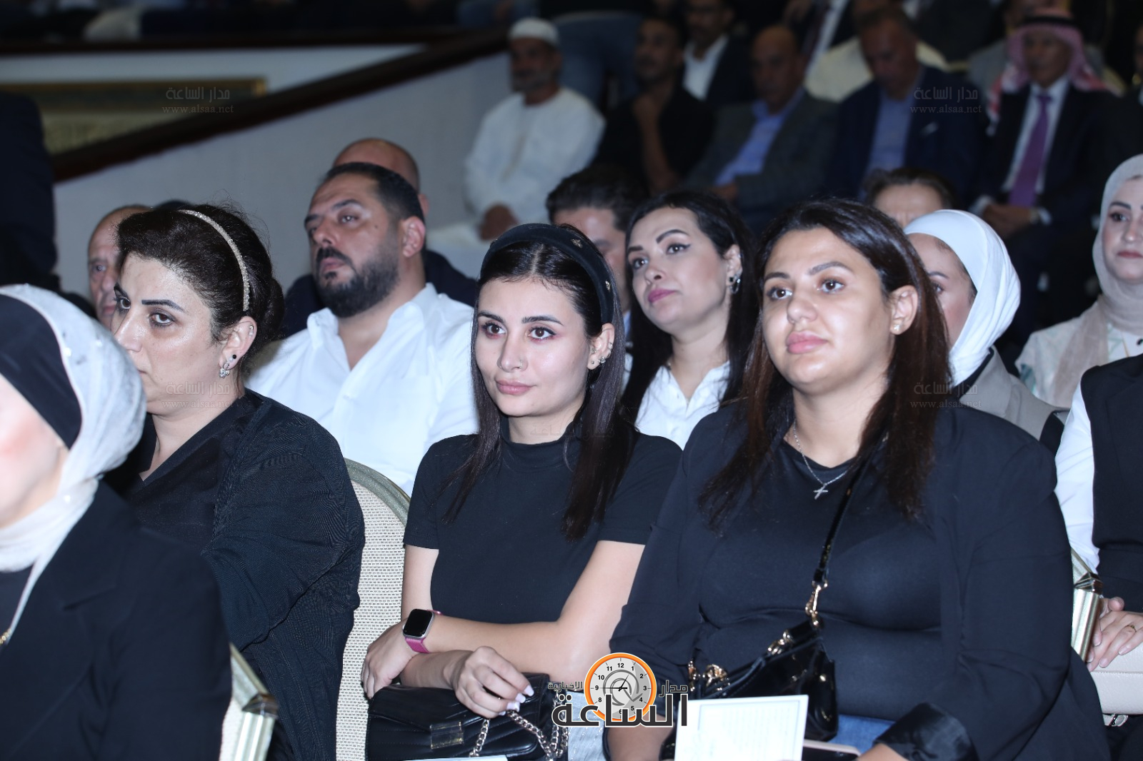 Madar Al-Saa Images 0.5755813991166521