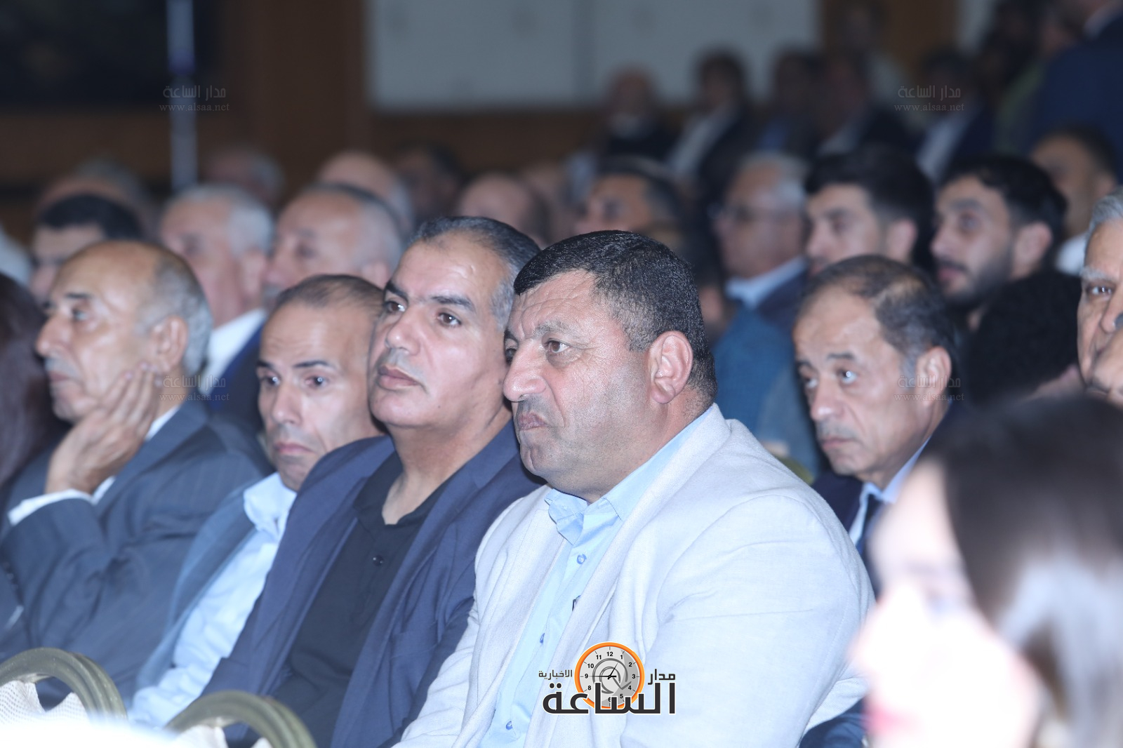 Madar Al-Saa Images 0.32965399826346875