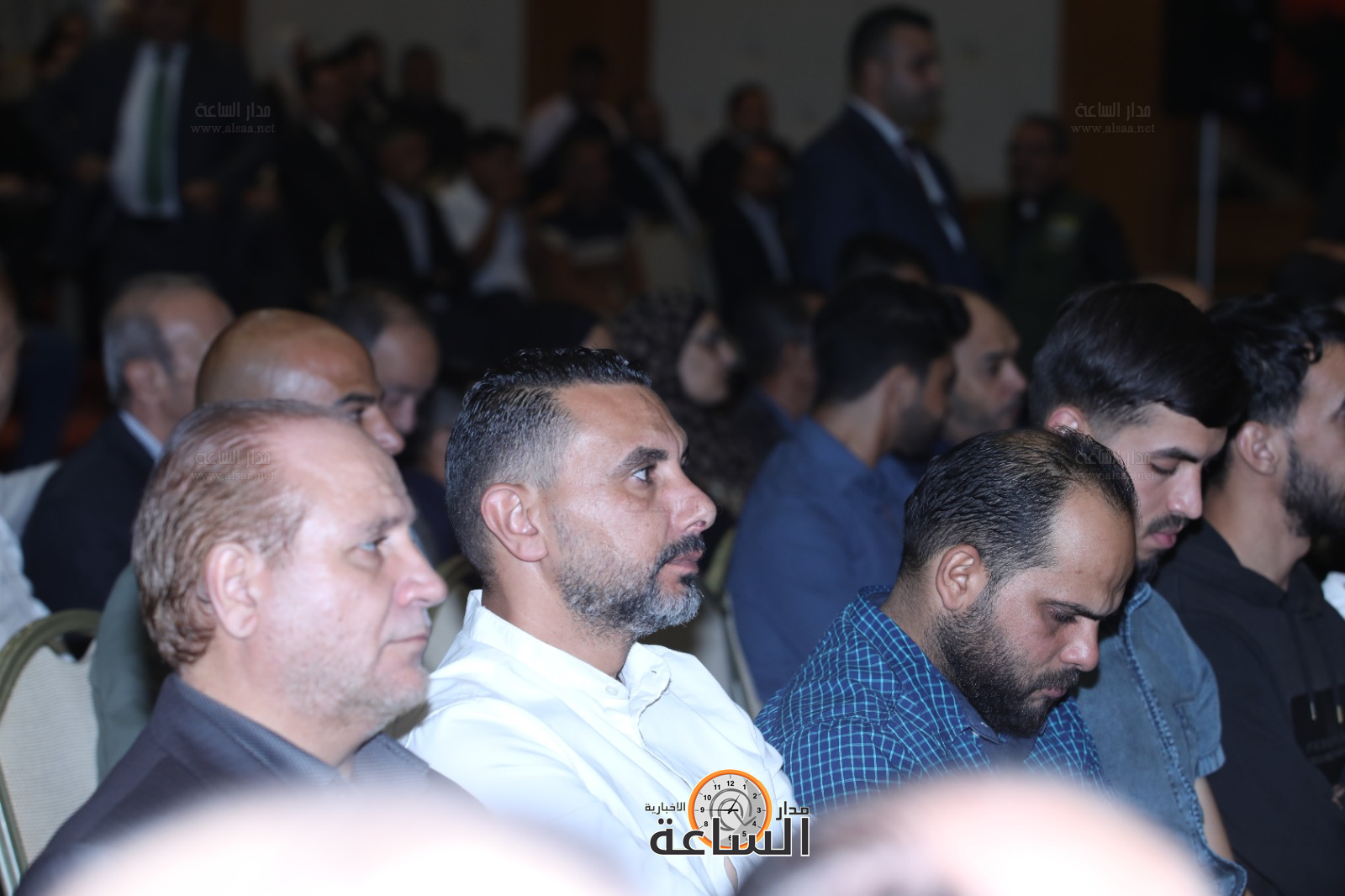 Madar Al-Saa Images 0.2689156618585604