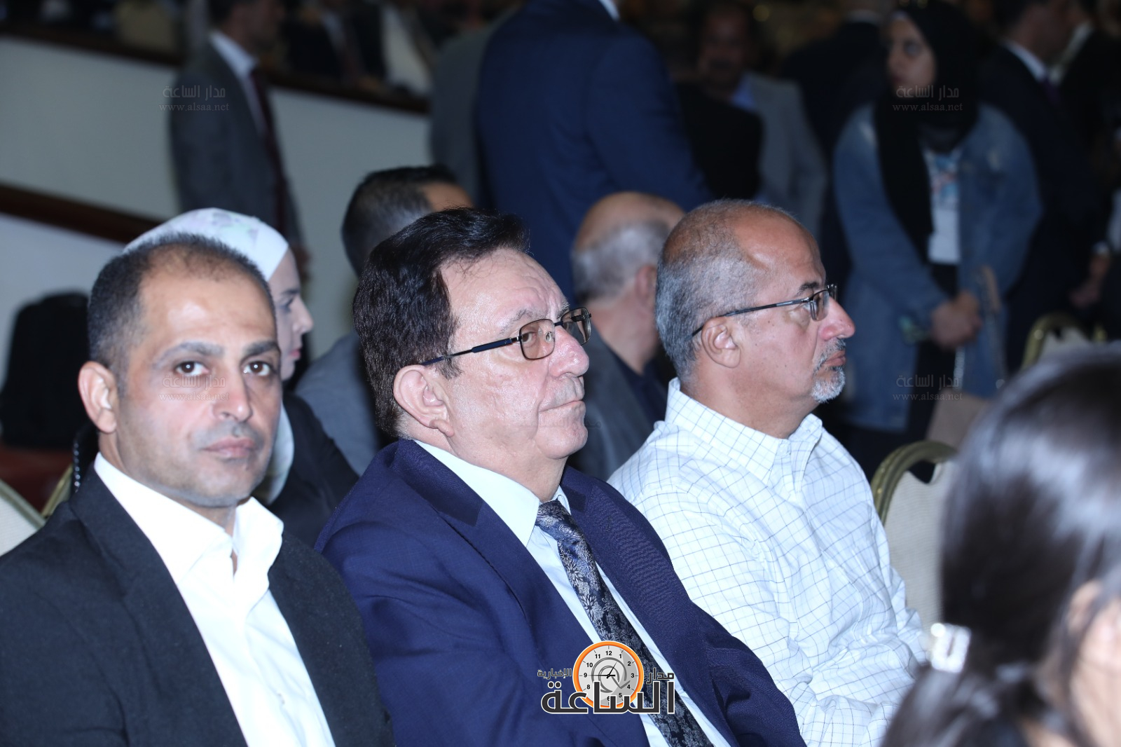 Madar Al-Saa Images 0.20896527416929245