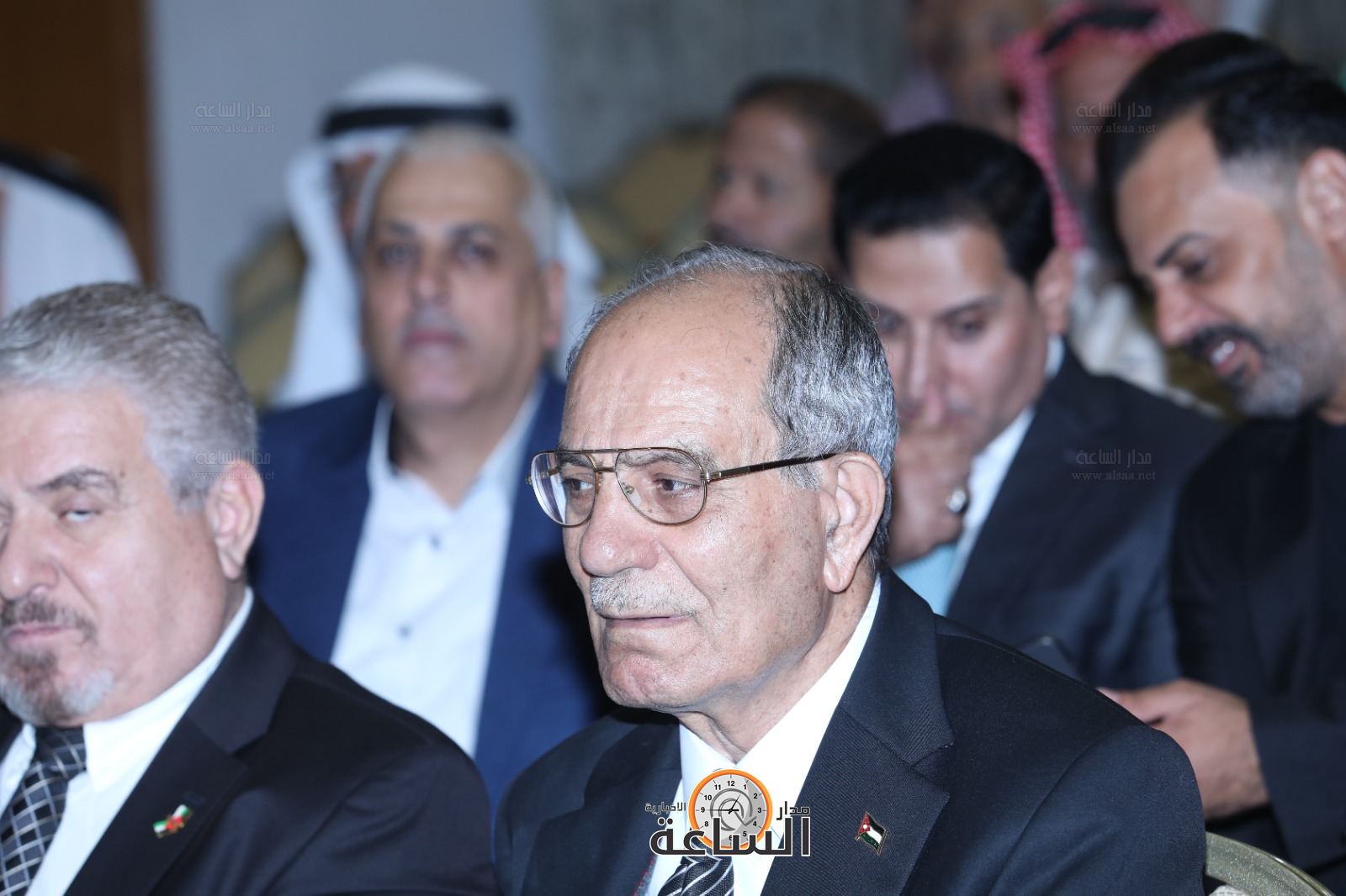 Madar Al-Saa Images 0.8795185121778171