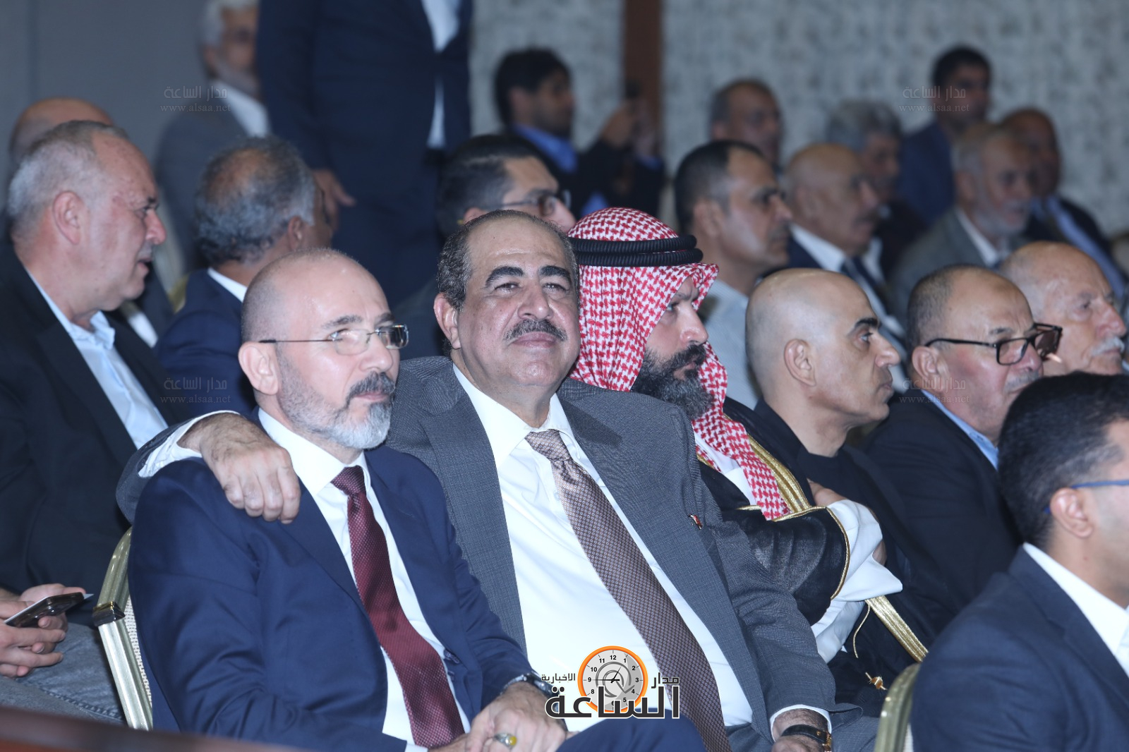 Madar Al-Saa Images 0.28468726877372674