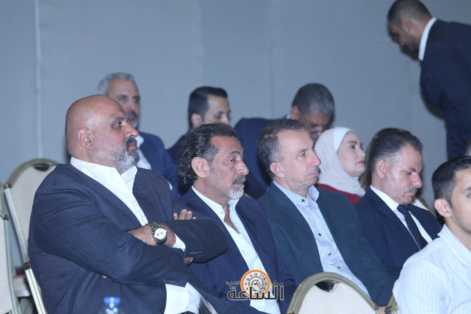 Madar Al-Saa Images 0.01863177437471819