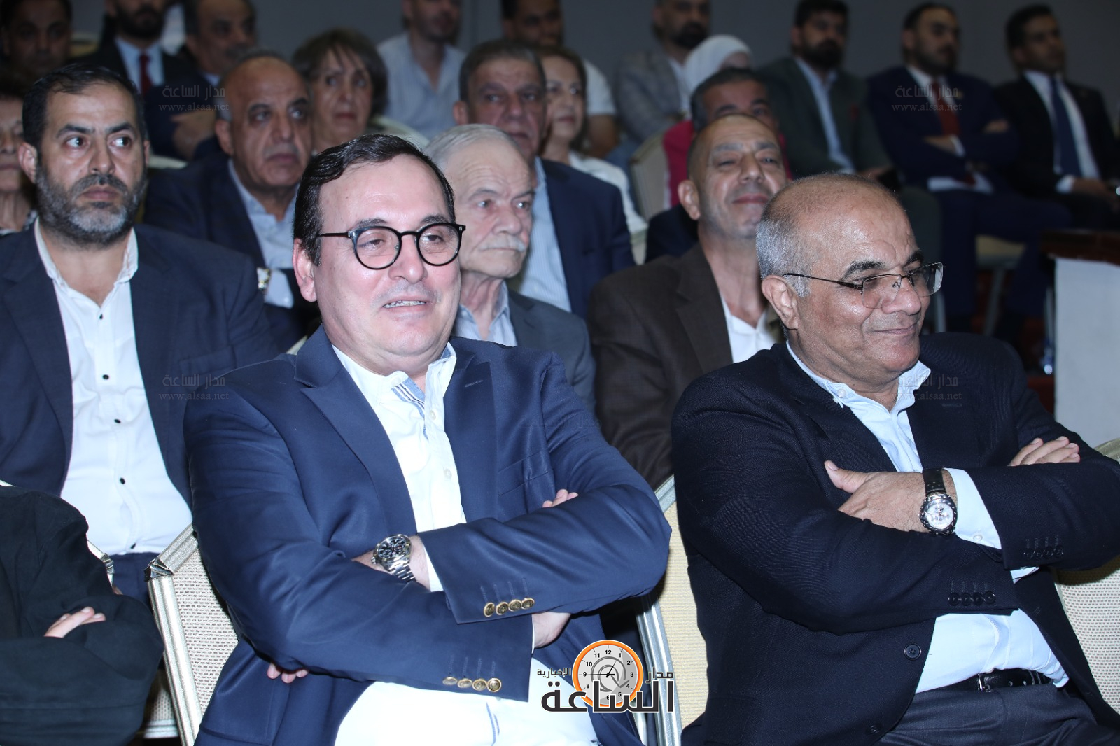 Madar Al-Saa Images 0.4789633497678949