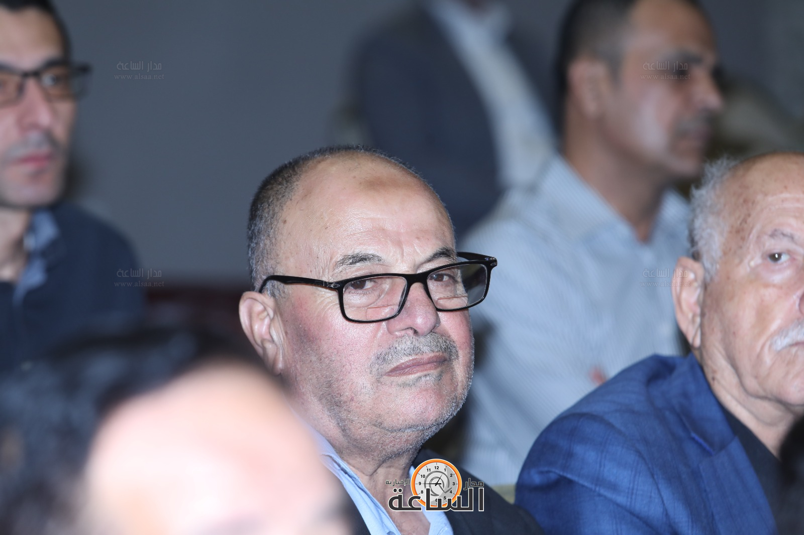 Madar Al-Saa Images 0.1645355501025354