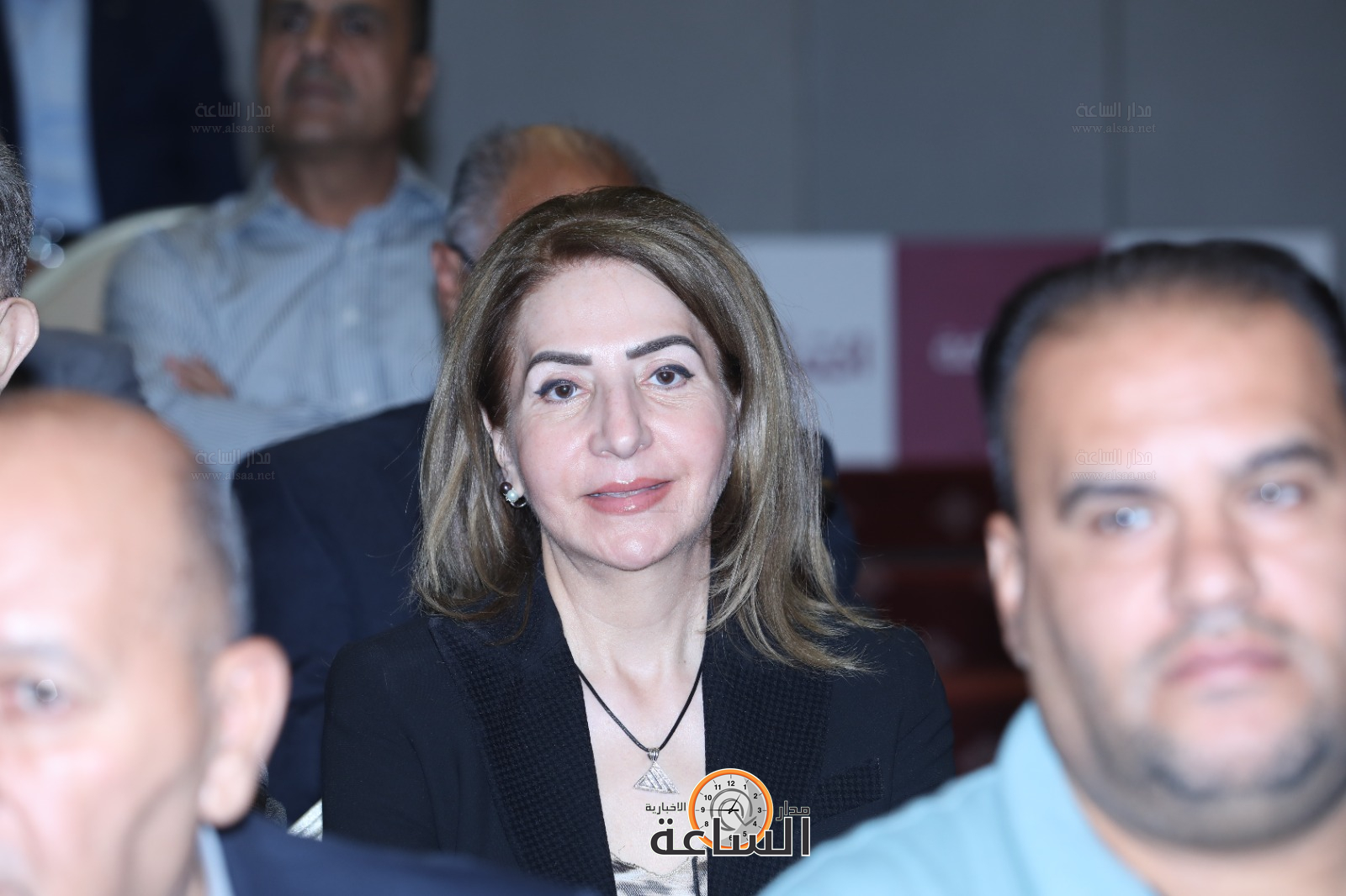 Madar Al-Saa Images 0.17647393916042908