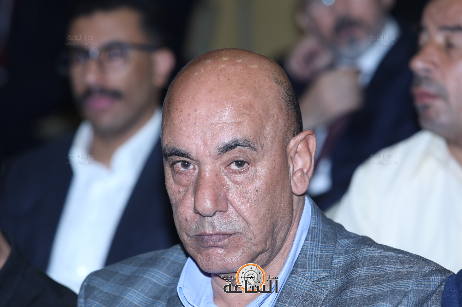 Madar Al-Saa Images 0.8855484002777616