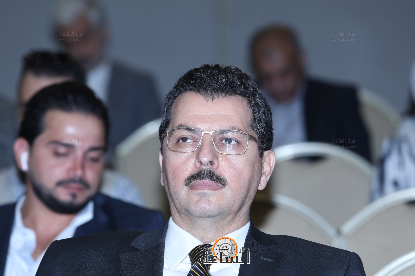 Madar Al-Saa Images 0.8546329243686726