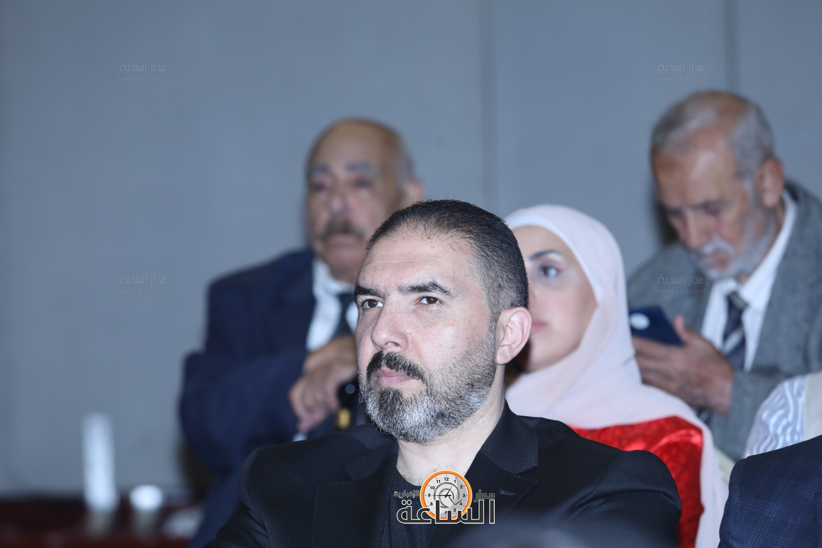 Madar Al-Saa Images 0.7548971585710738