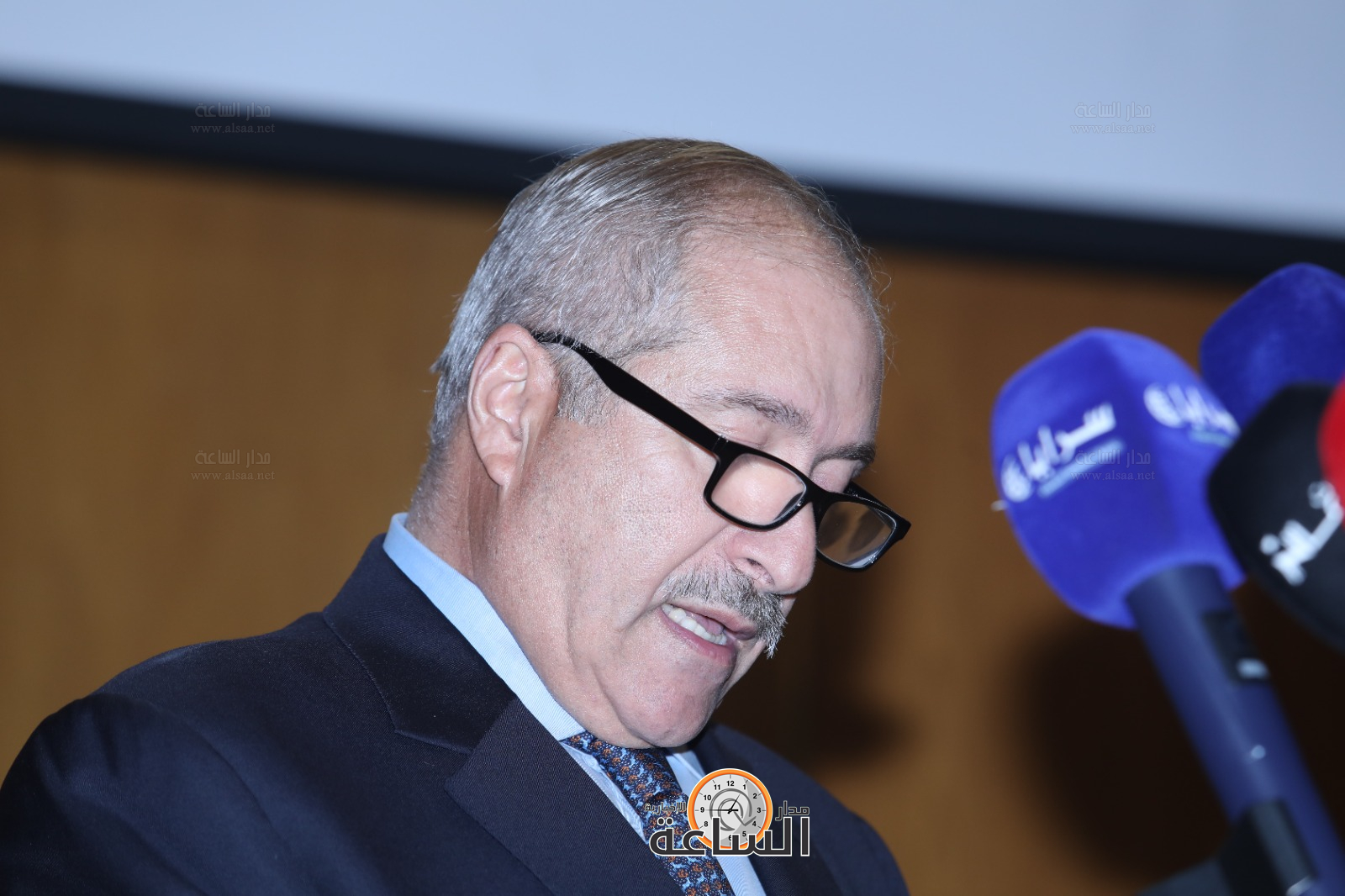 Madar Al-Saa Images 0.02728727826857602