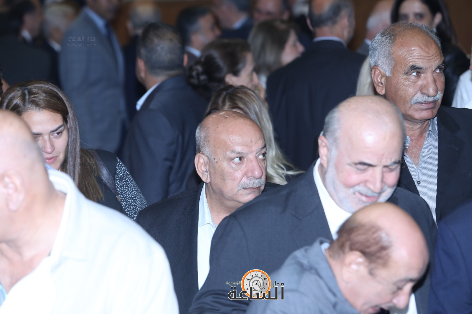 Madar Al-Saa Images 0.04079047440339978