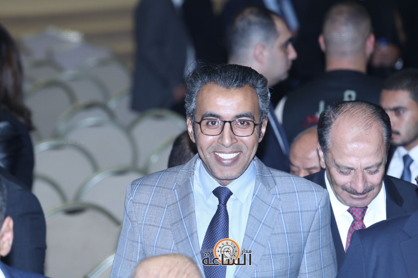 Madar Al-Saa Images 0.15236072108906518