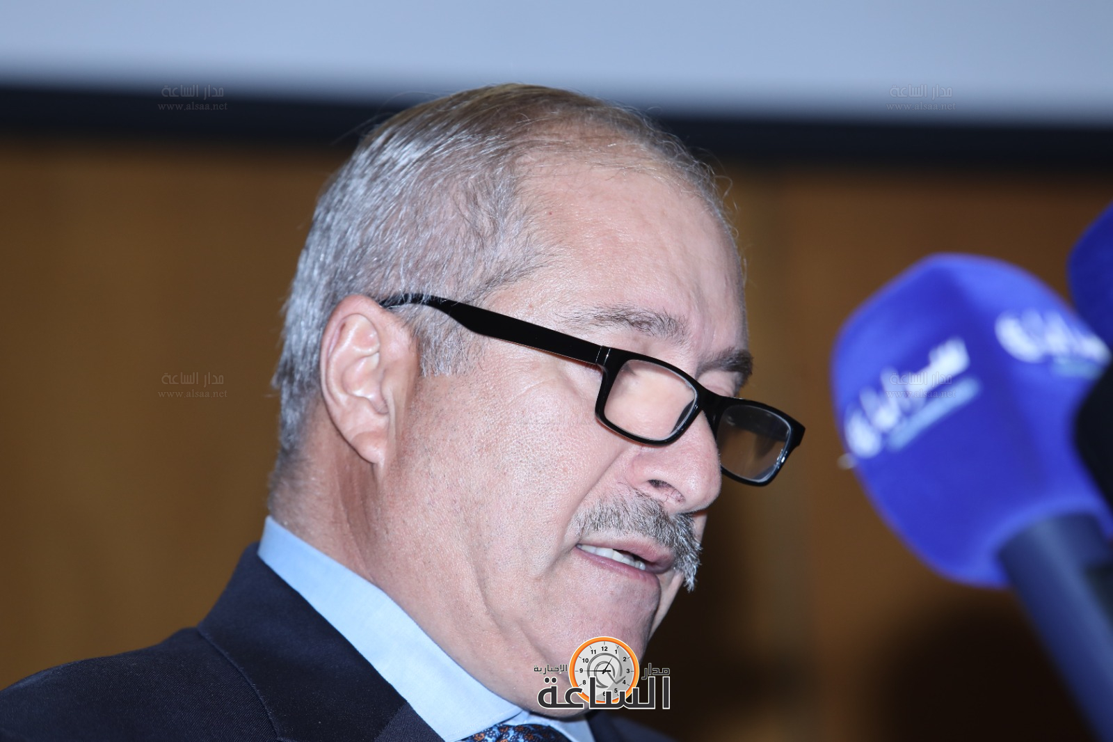 Madar Al-Saa Images 0.3162455758605007