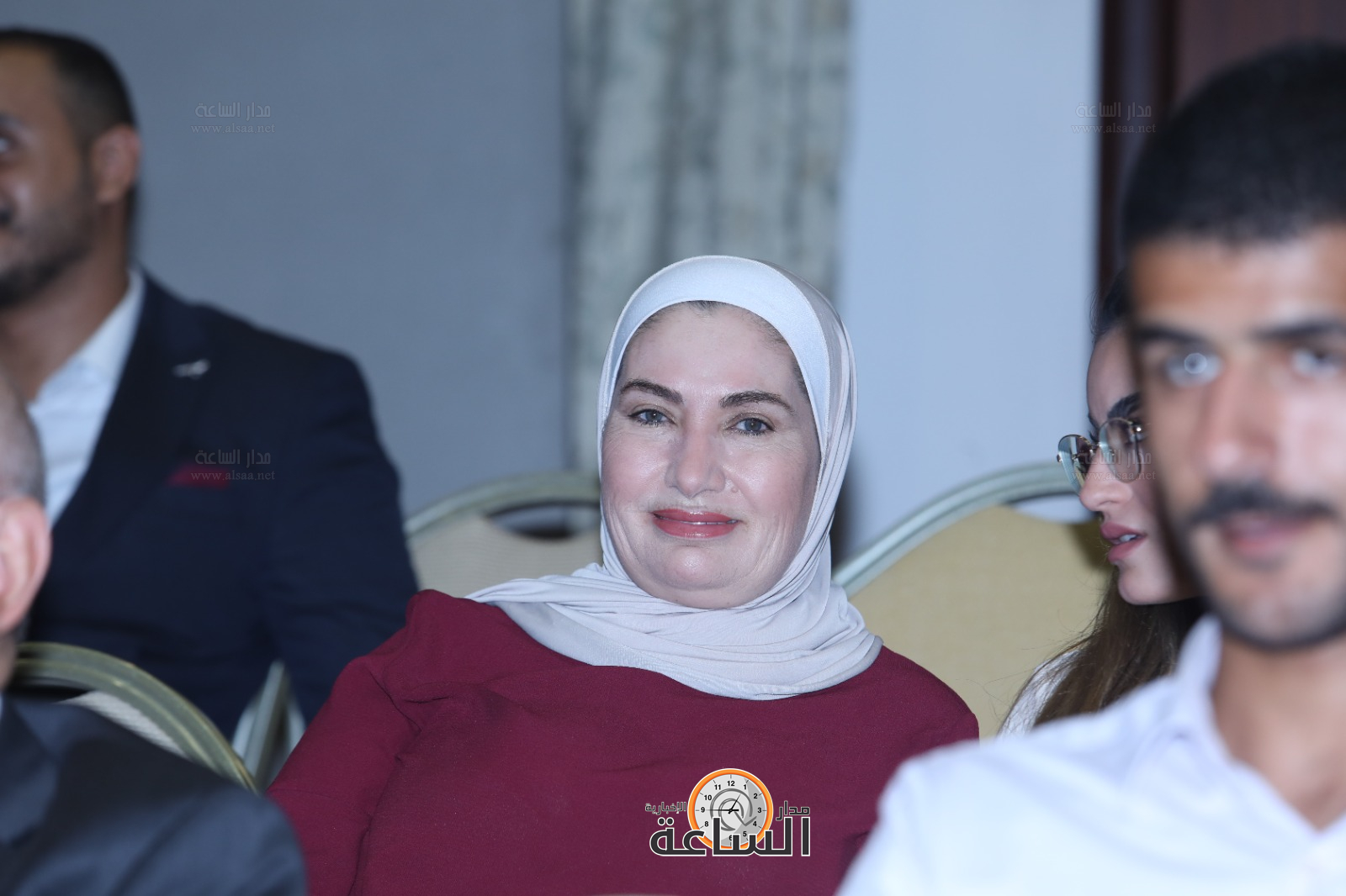 Madar Al-Saa Images 0.8129477857906777