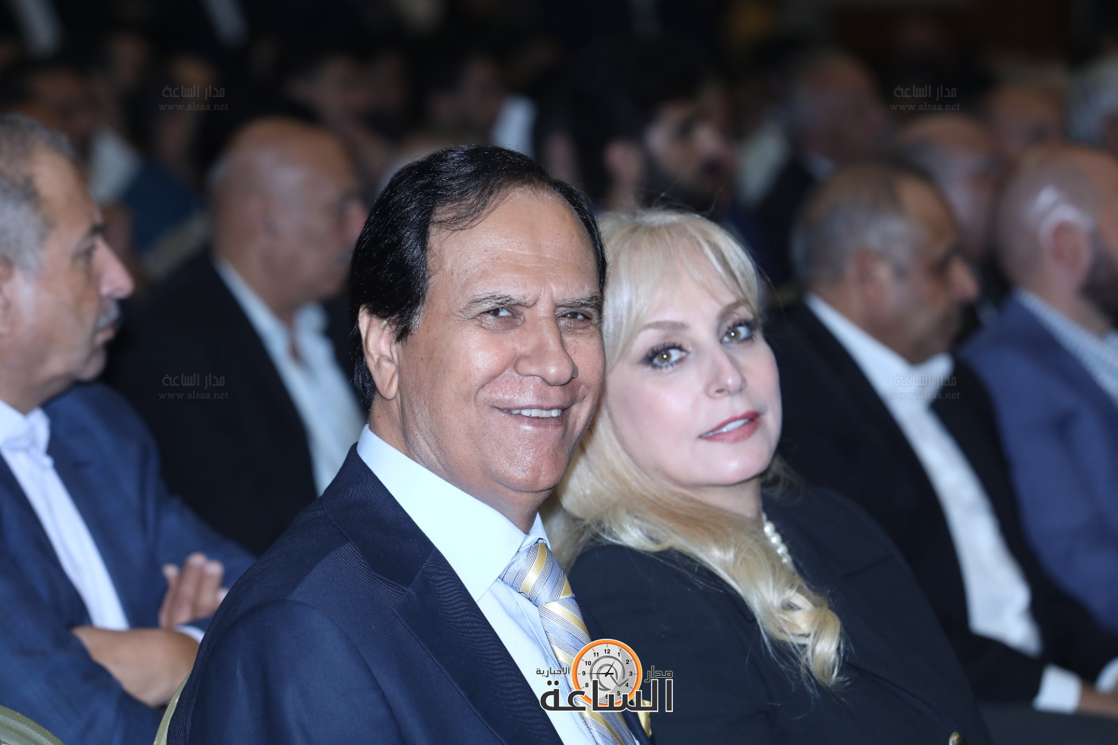 Madar Al-Saa Images 0.7233133552958619