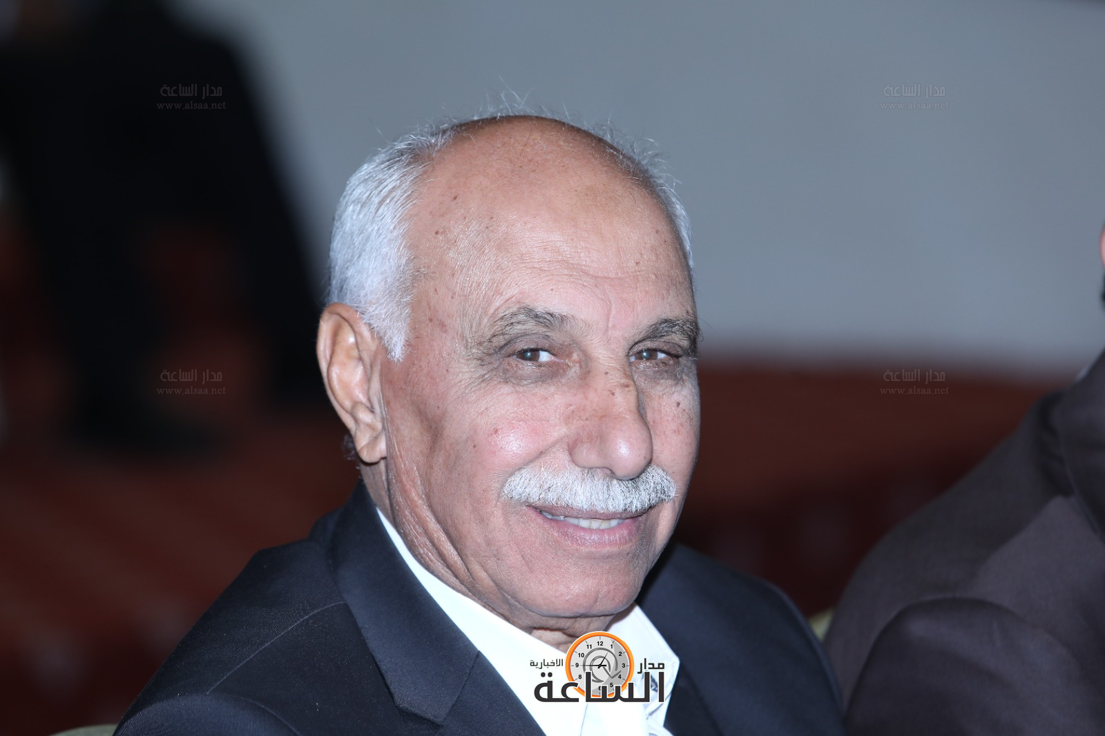 Madar Al-Saa Images 0.32123044798818445