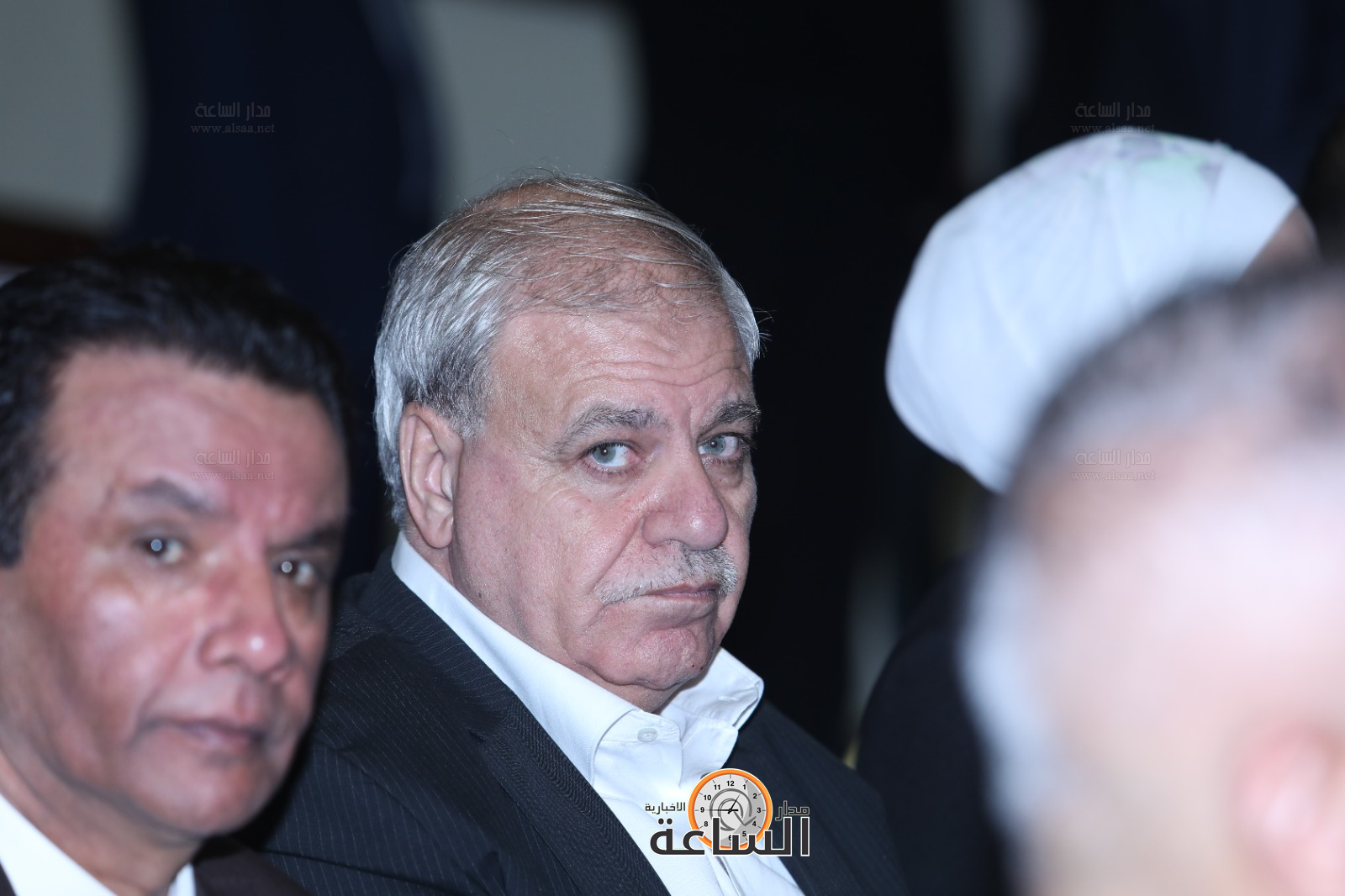 Madar Al-Saa Images 0.16340518146709537