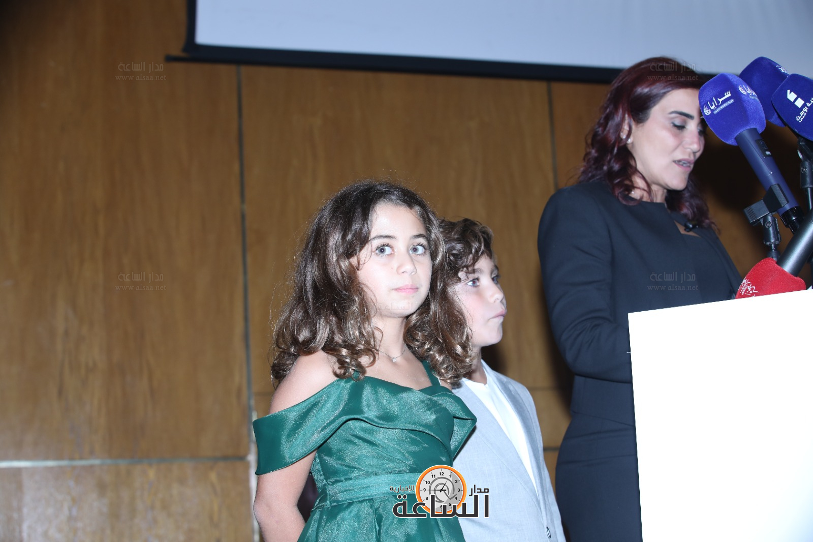 Madar Al-Saa Images 0.25973954019328094