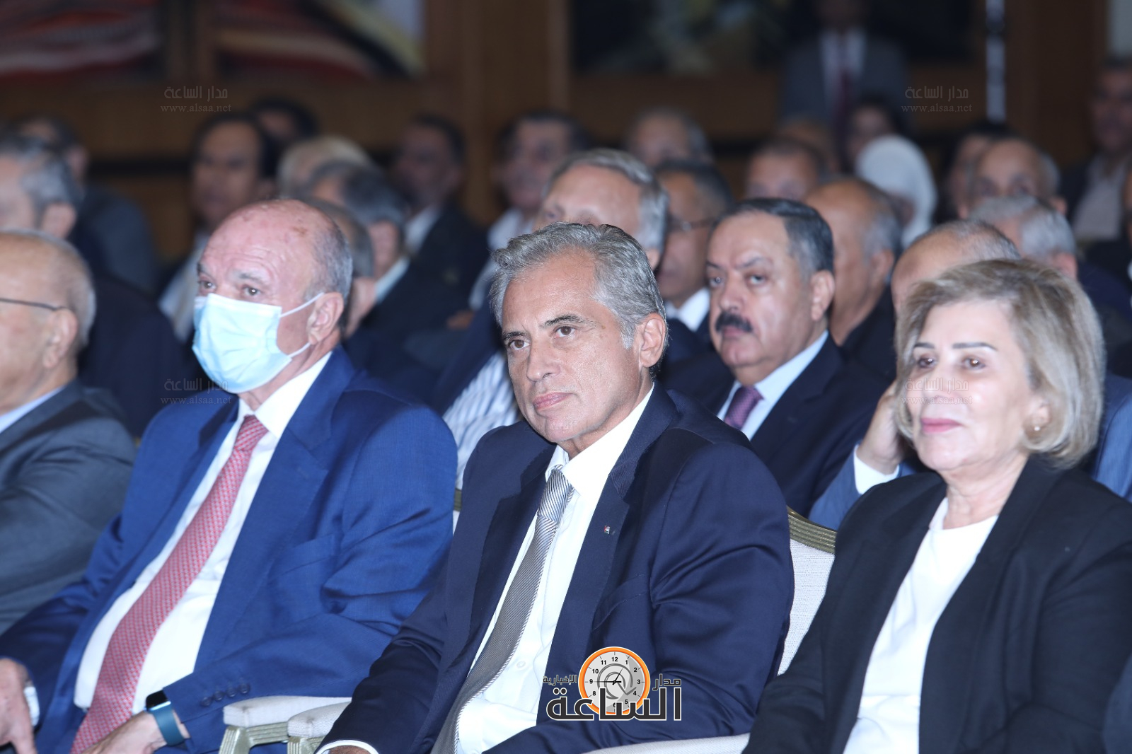 Madar Al-Saa Images 0.6019116097082886